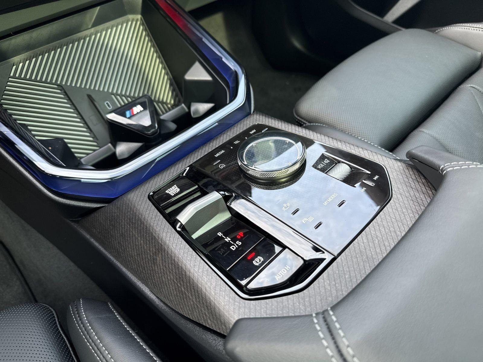 BMW X3 – Bild 17