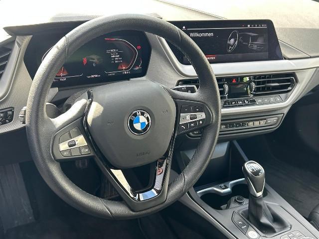 BMW 1er – Bild 7