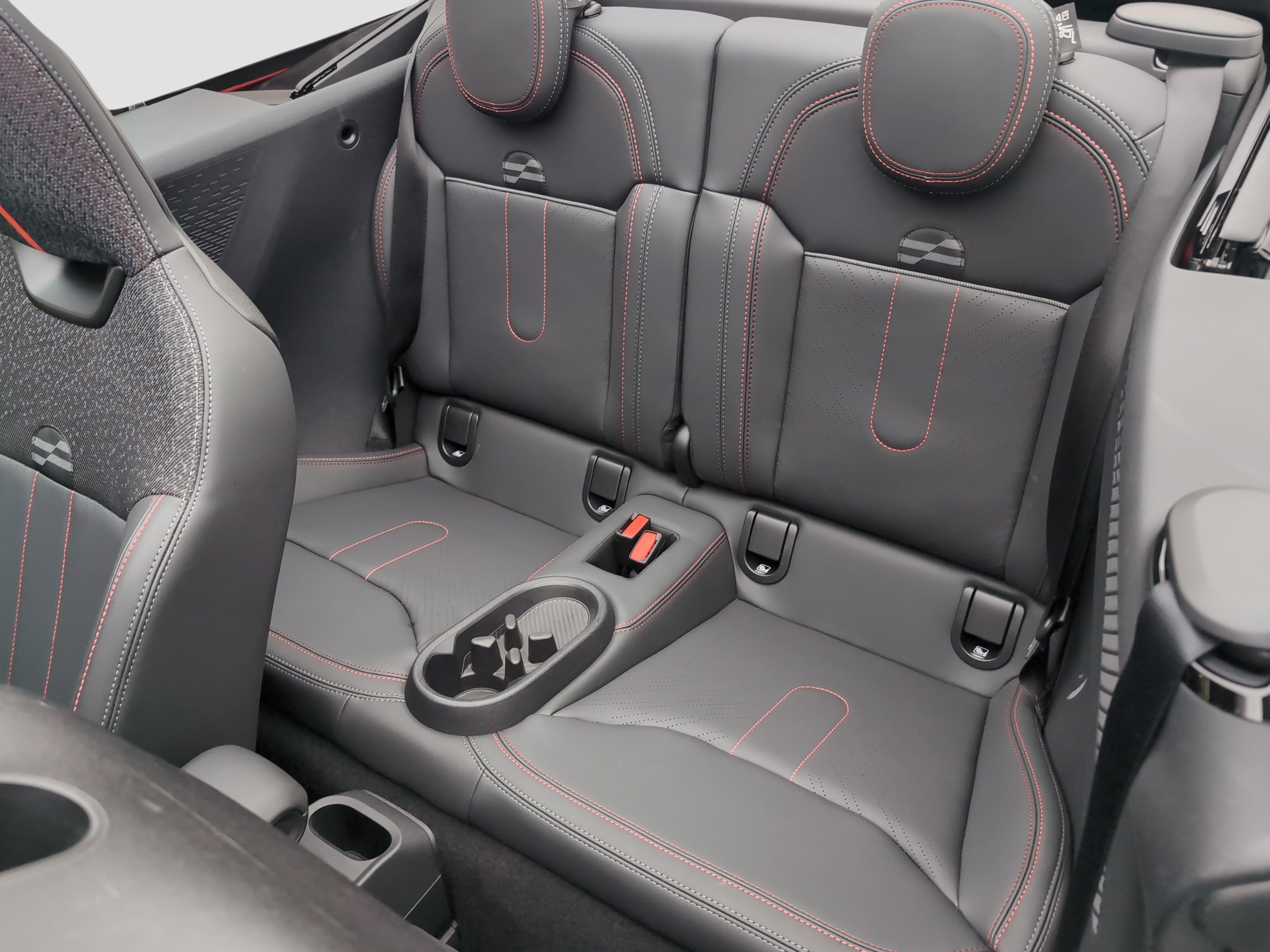 MINI Cabrio – Bild 14