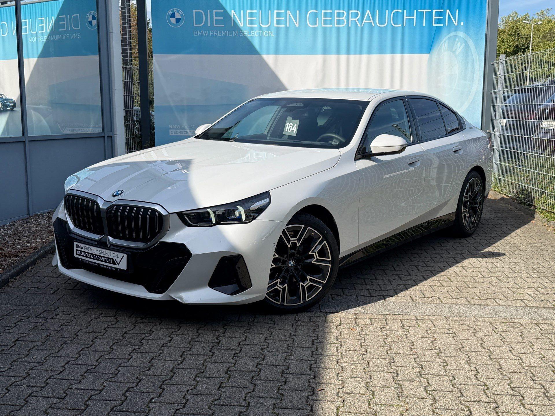BMW 5er – Bild 2