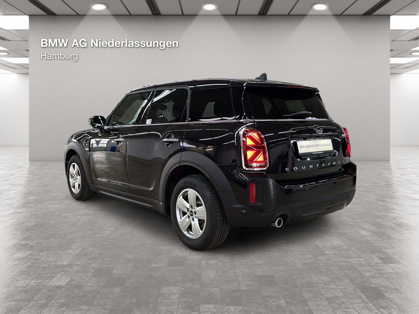 MINI Countryman – Bild 3