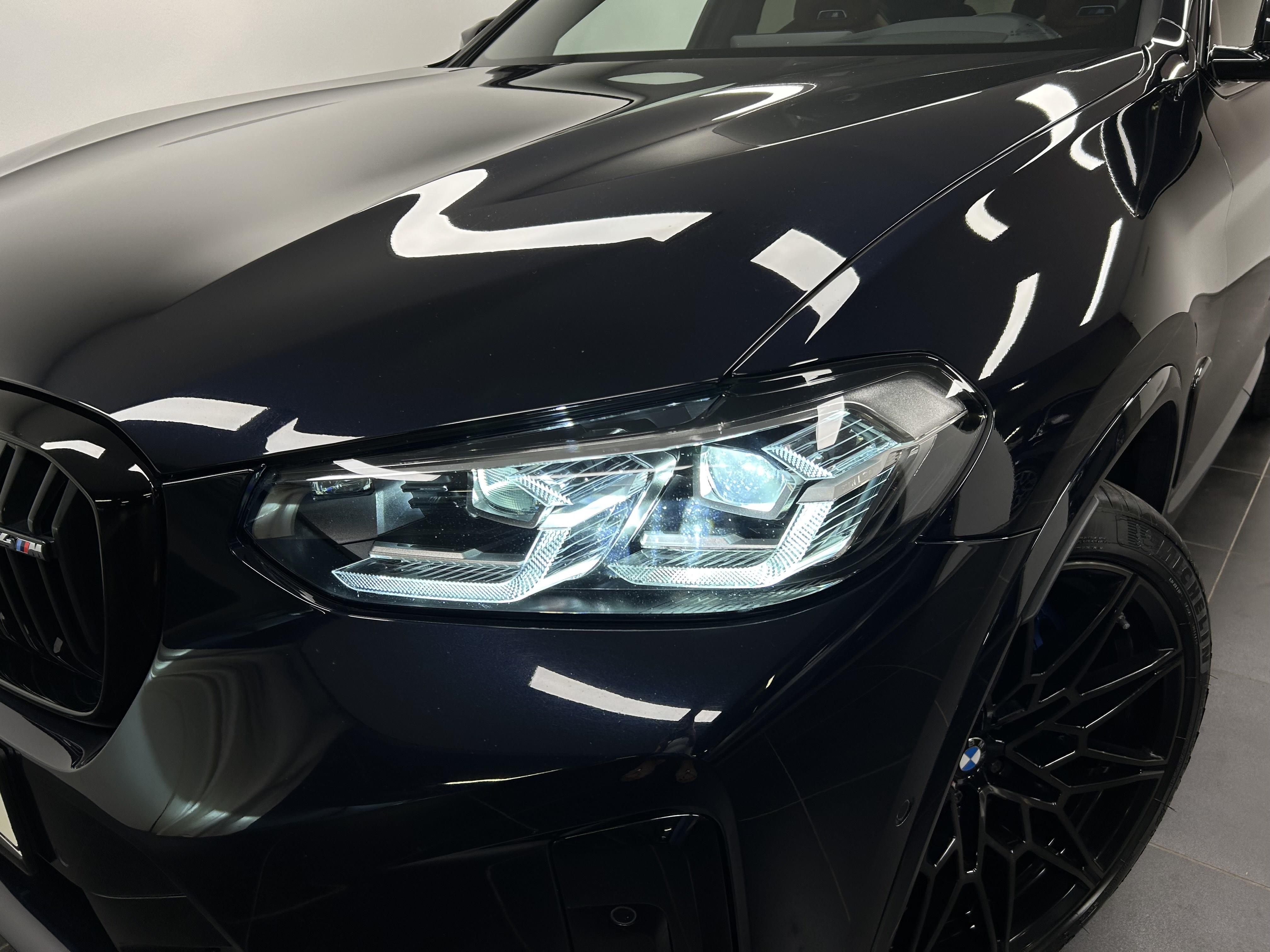 BMW X4M – Bild 22