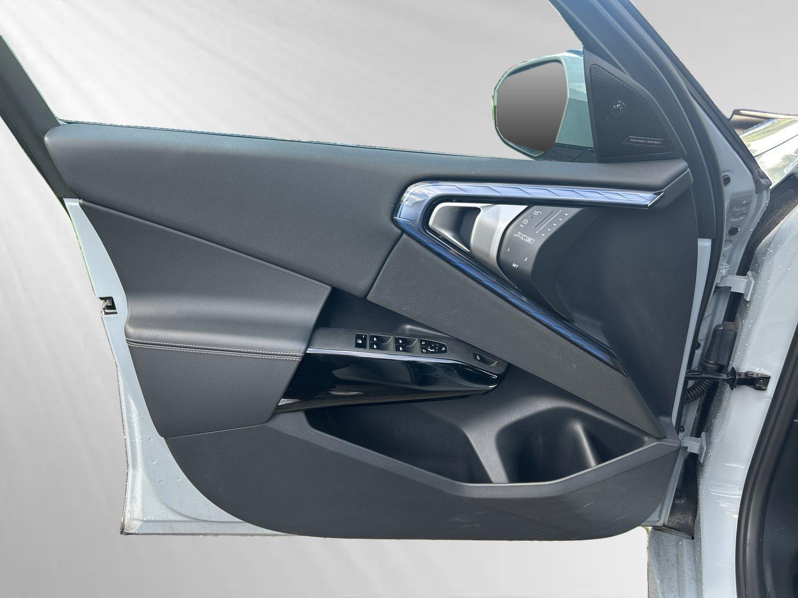 BMW X3 – Bild 8