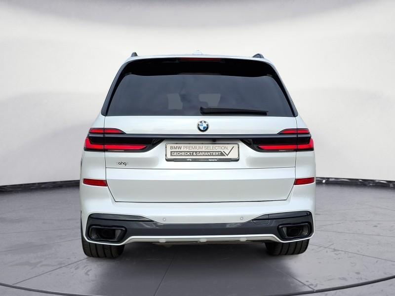 BMW X7 – Bild 19