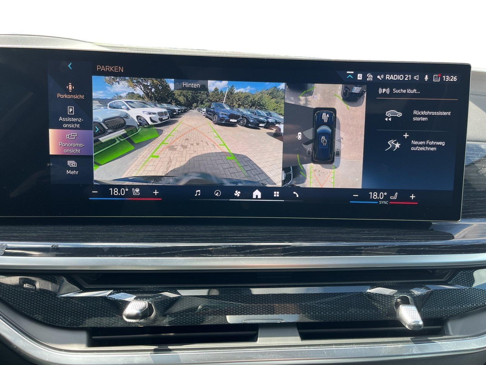 BMW X5 – Bild 23