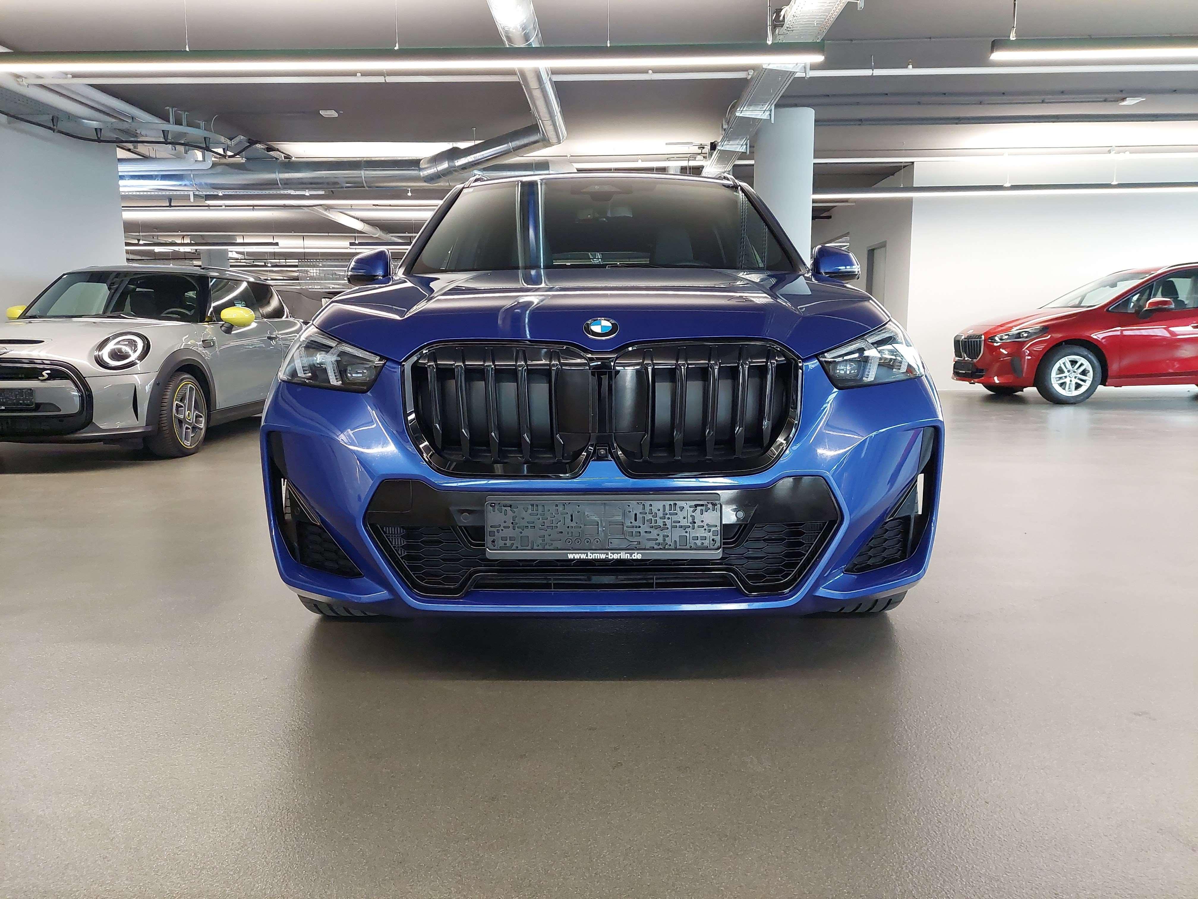 BMW X1 – Bild 4