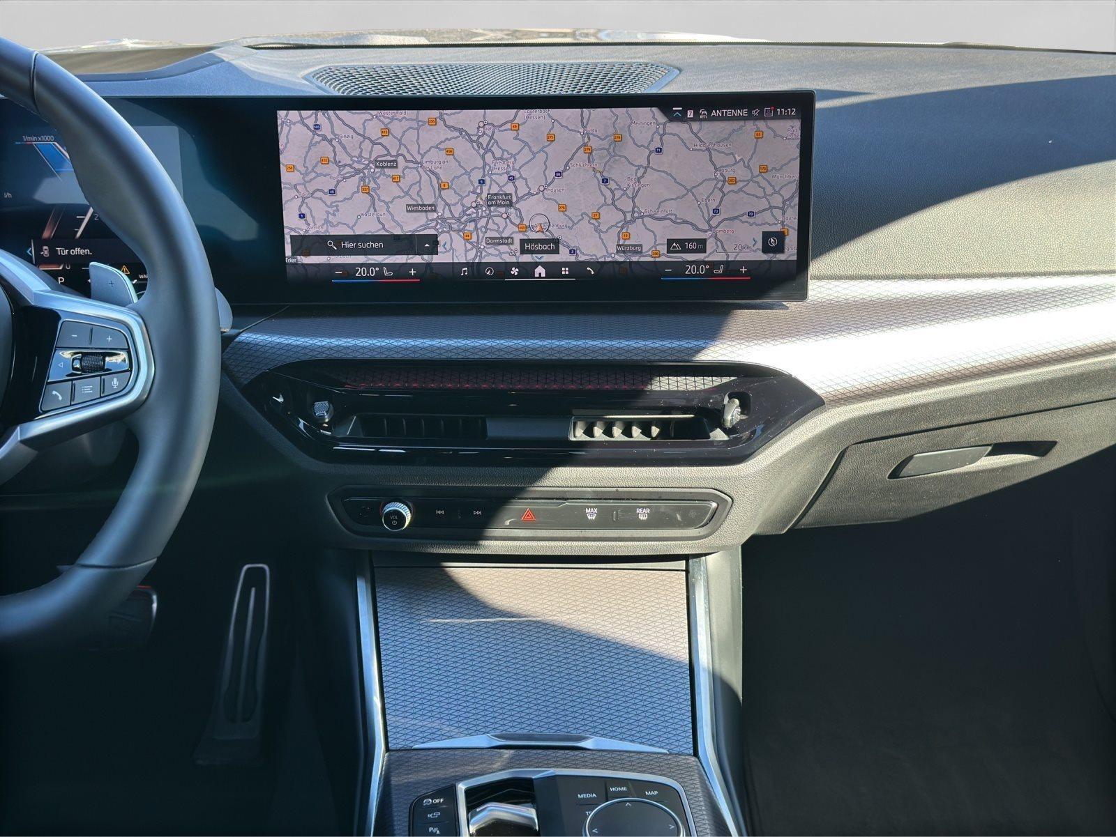 BMW 3er – Bild 10
