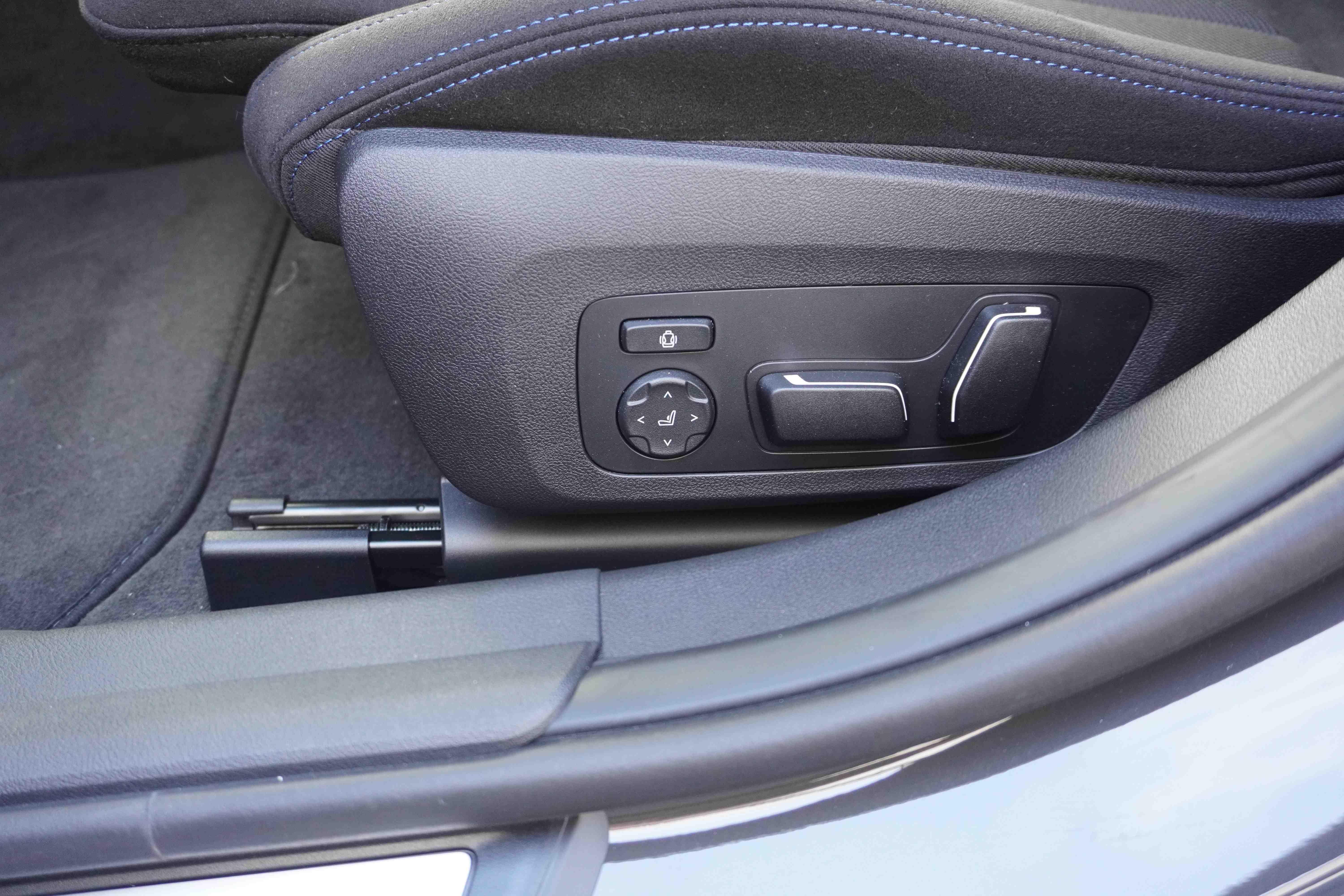 BMW 3er Touring – Bild 12