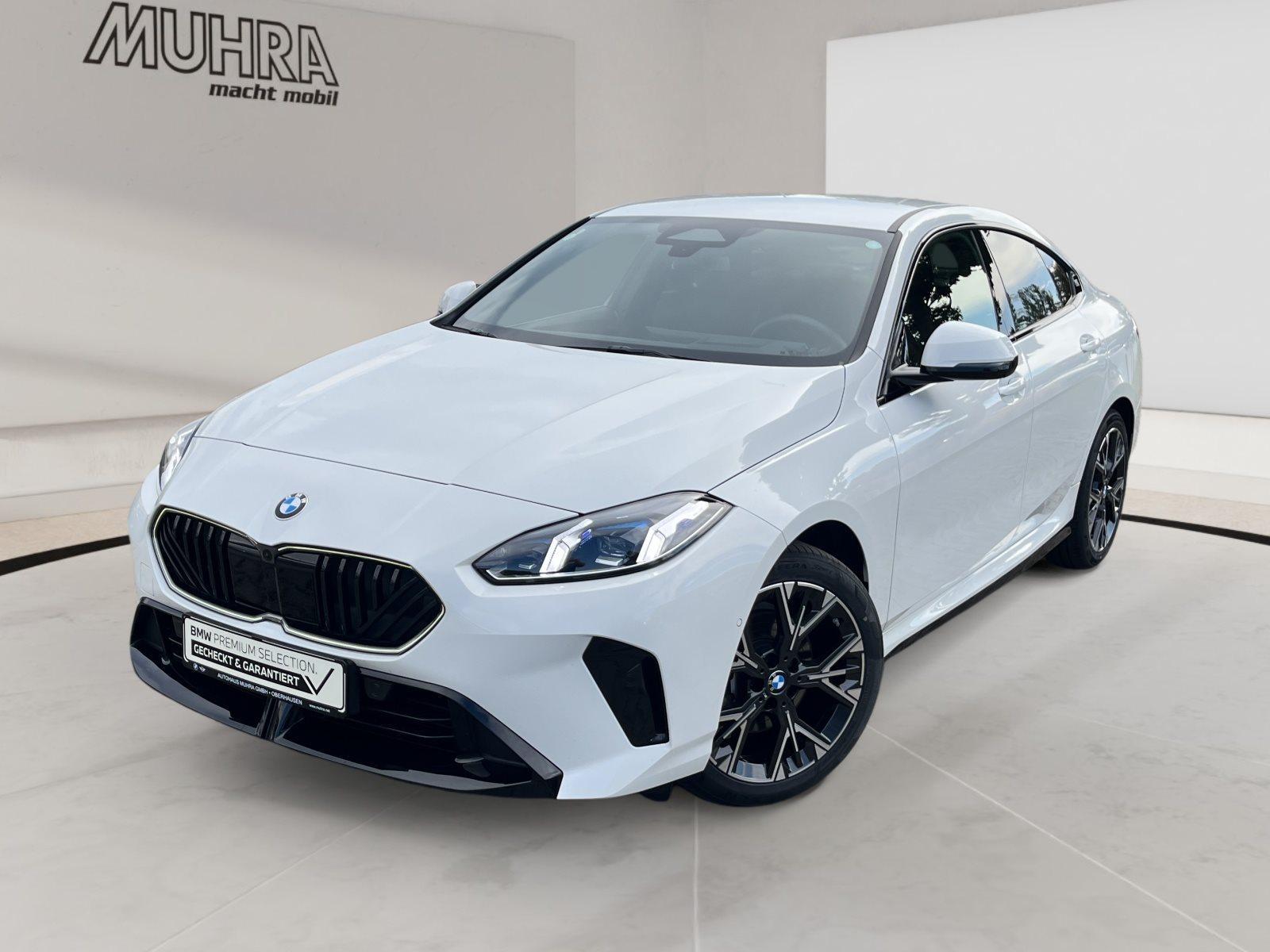 BMW 2er Gran Coupé – Bild 2