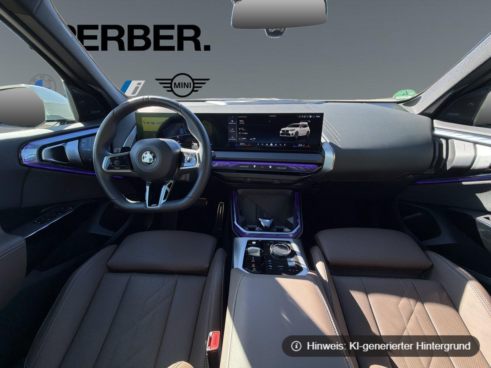 BMW X3 – Bild 14
