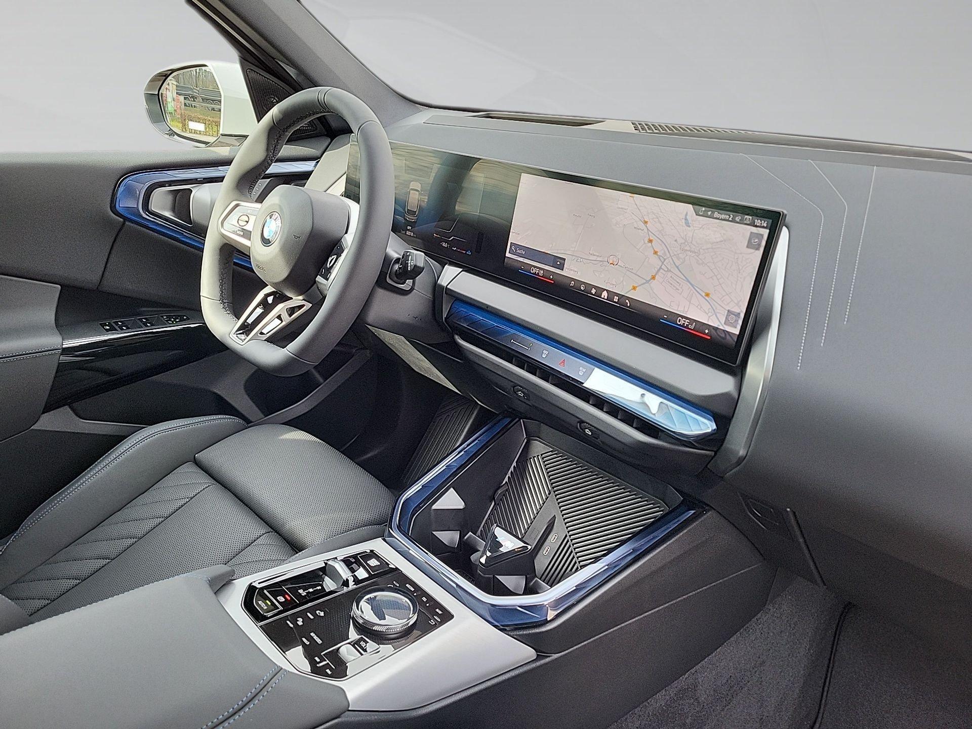 BMW X3 – Bild 6