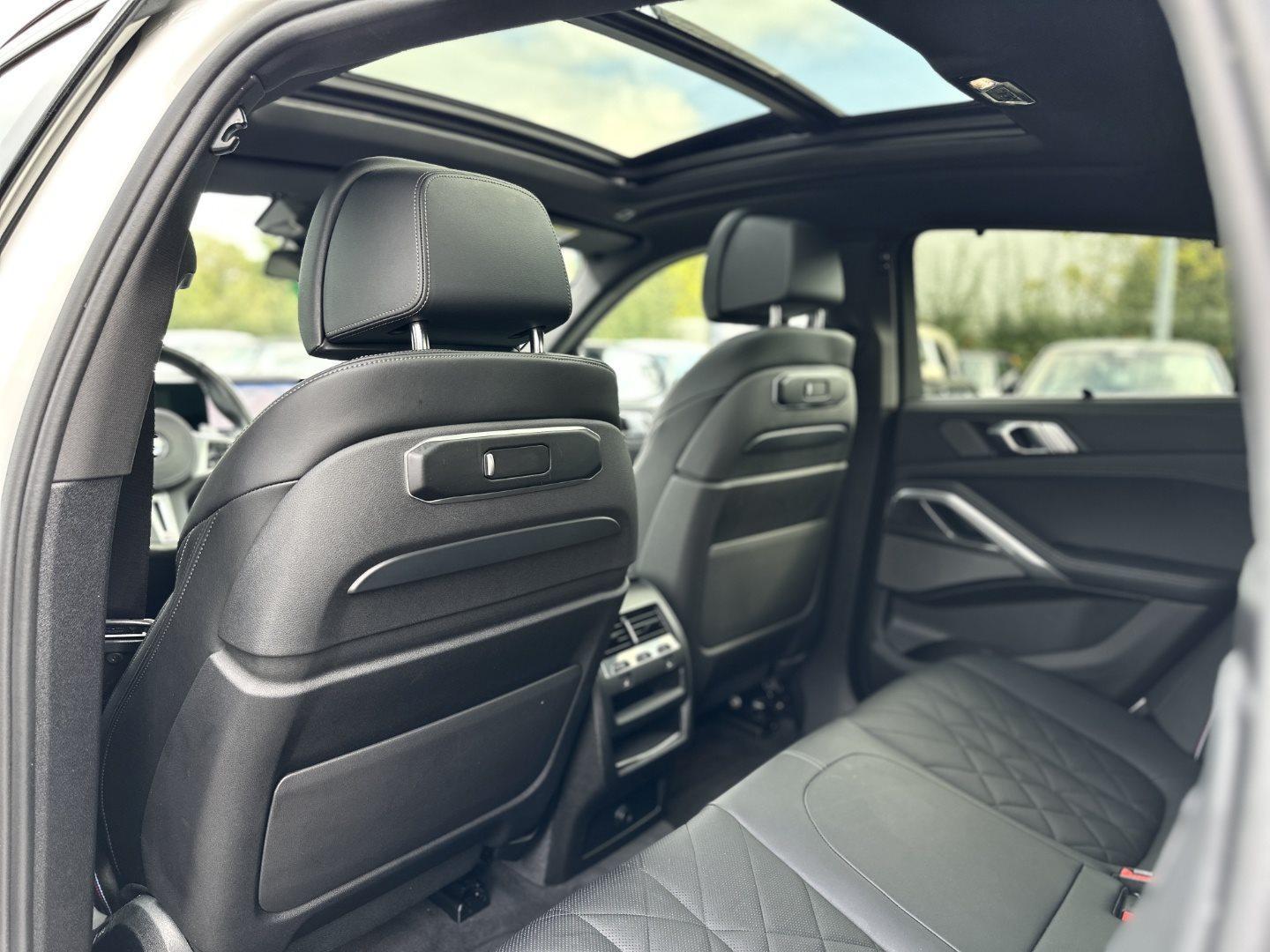BMW X6 – Bild 22