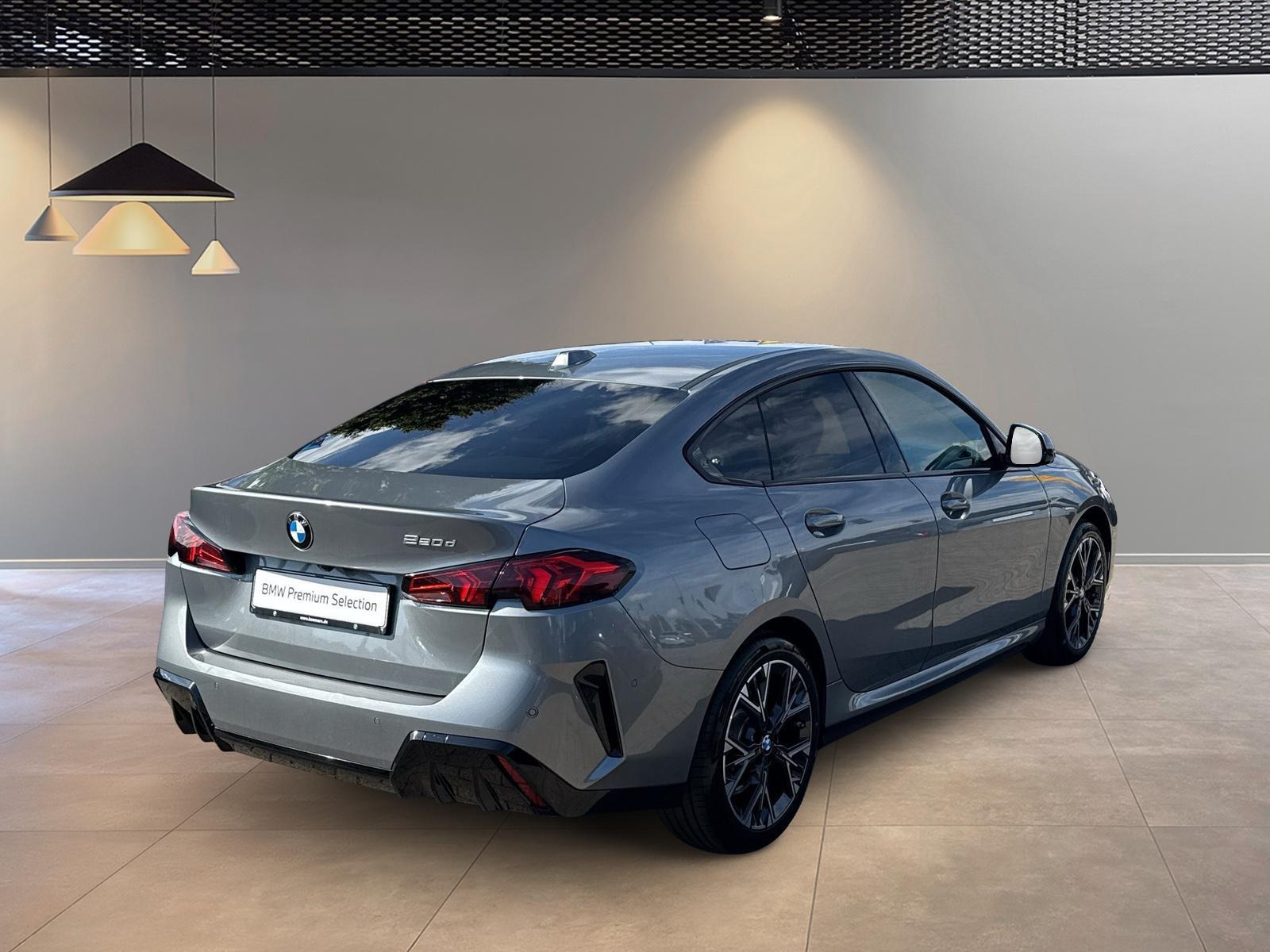 BMW 2er Gran Coupé – Bild 12