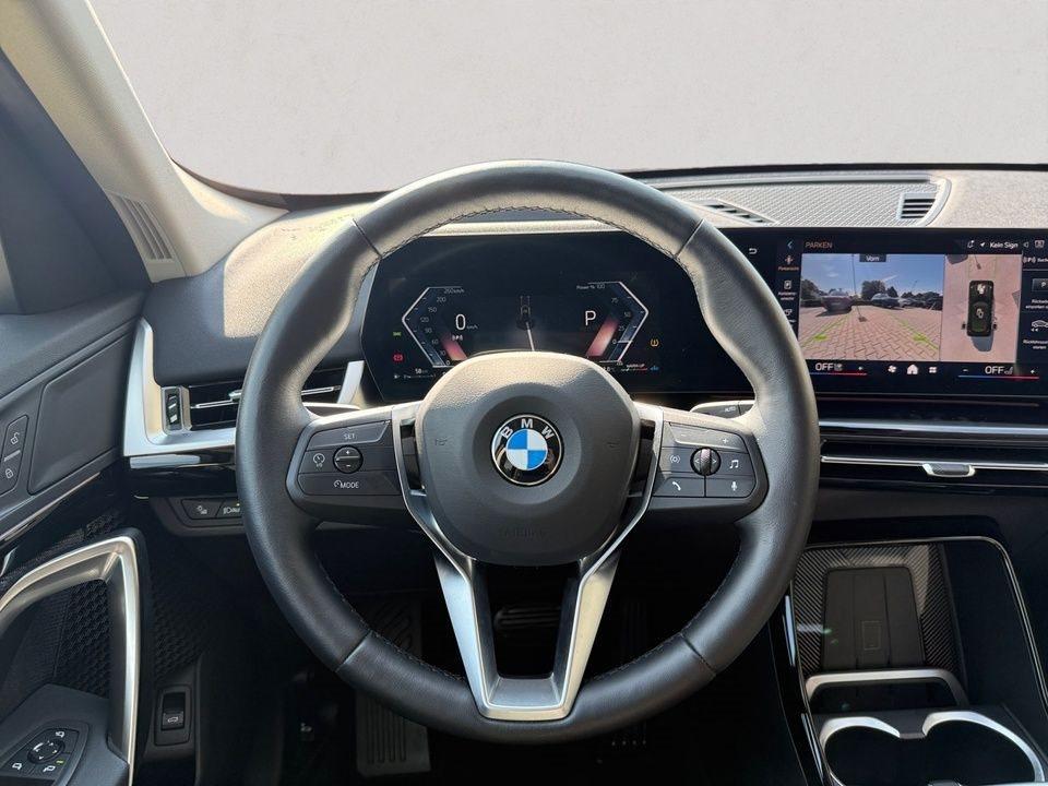 BMW X1 – Bild 16