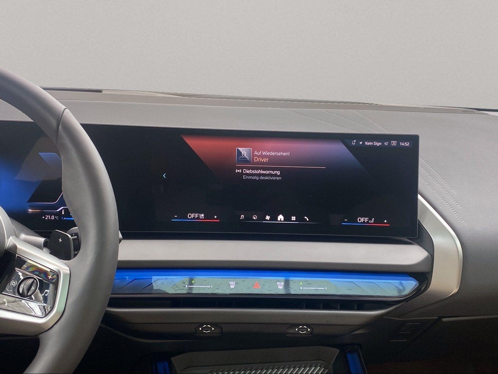 BMW X3 – Bild 11