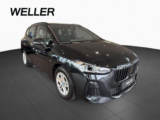 BMW 2er Active Tourer – Bild 2