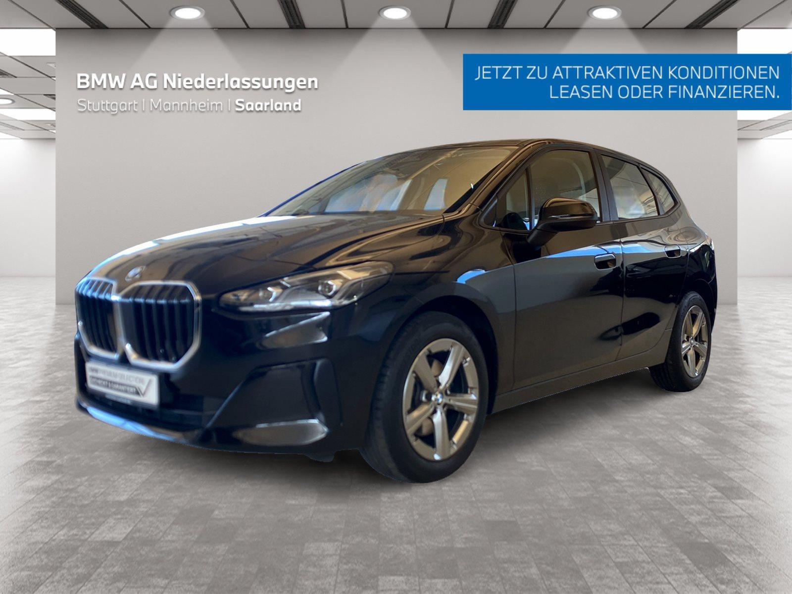 BMW 218I 2022
