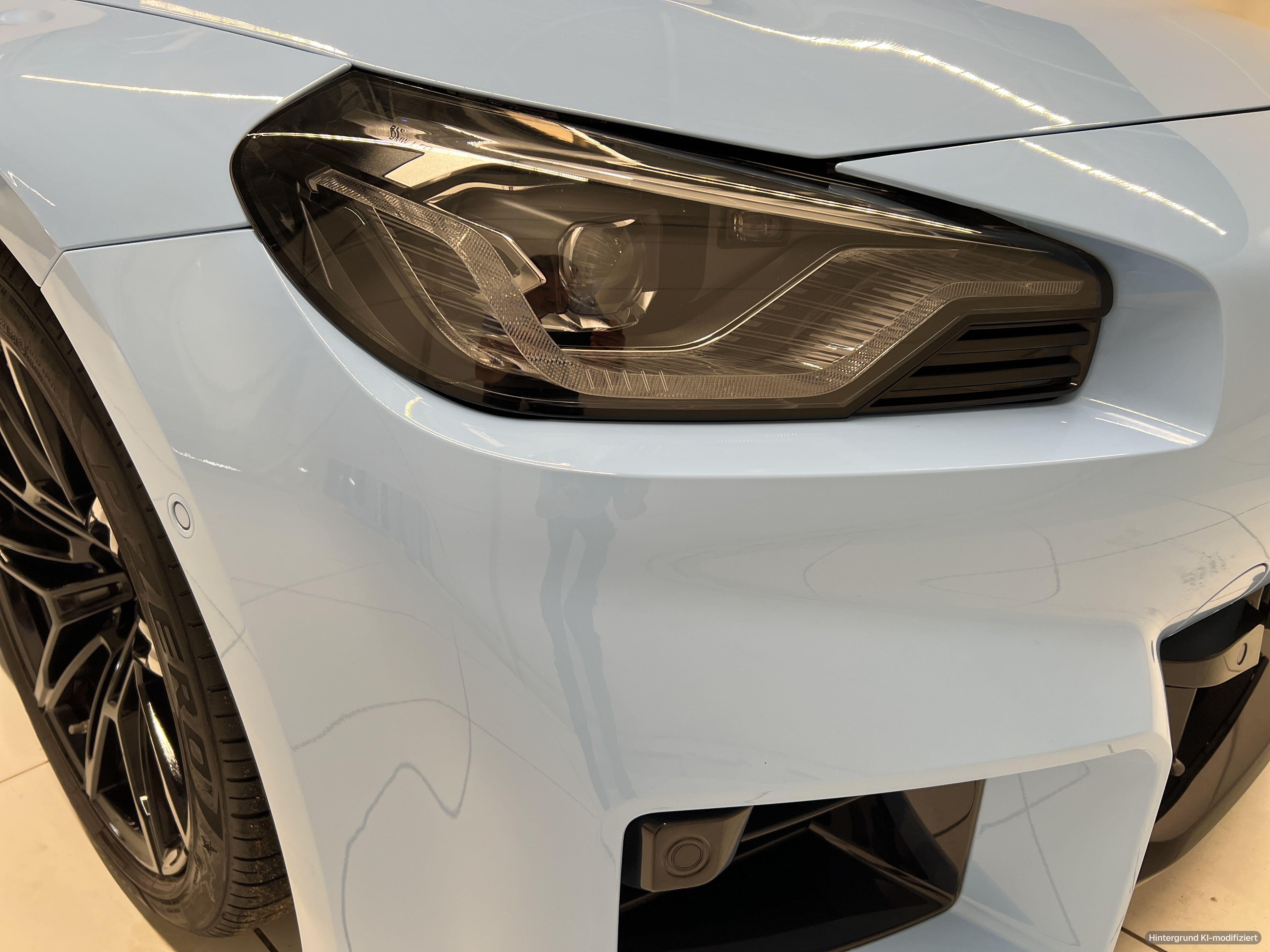 BMW M2 Coupé – Bild 16