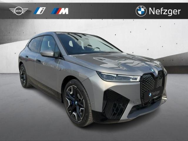 BMW iX – Bild 16