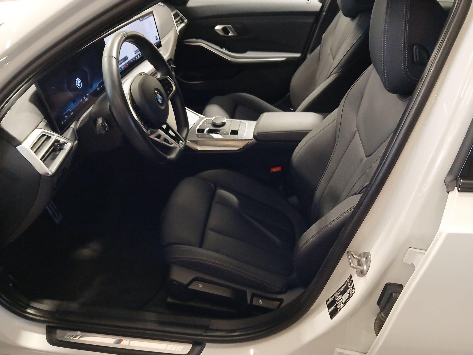 BMW 3er Touring – Bild 12
