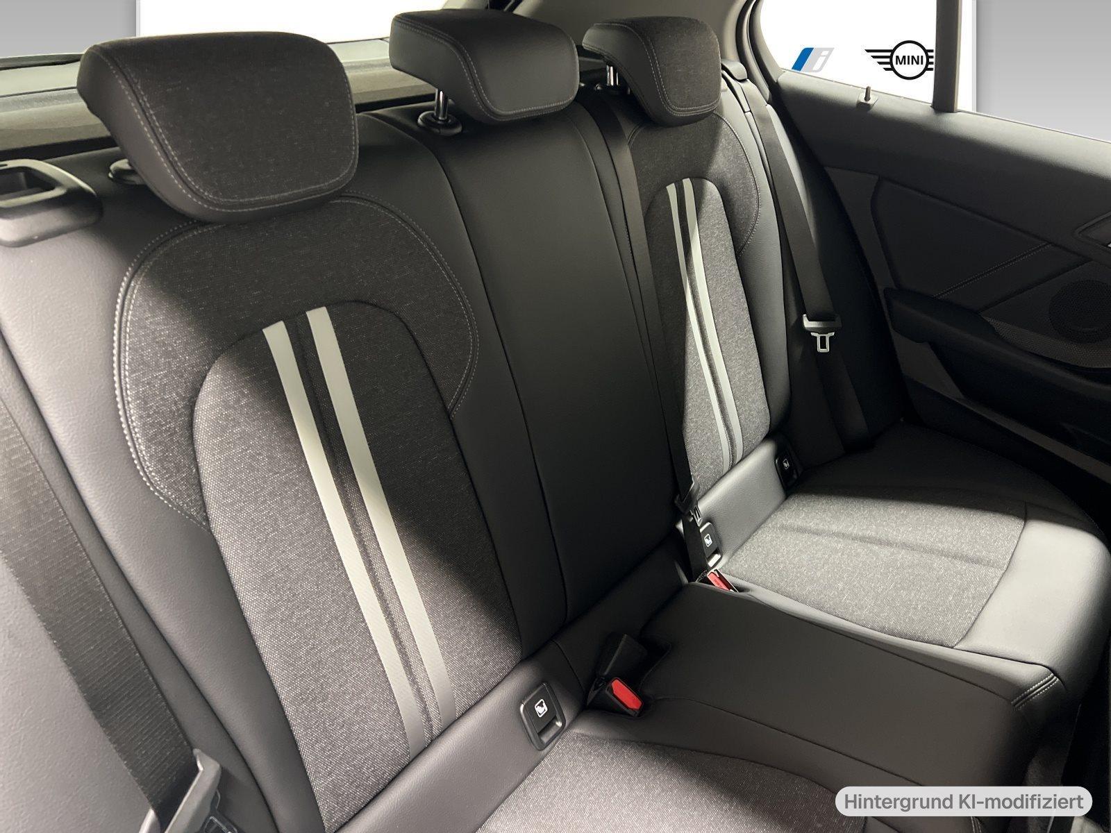 BMW 1er – Bild 18