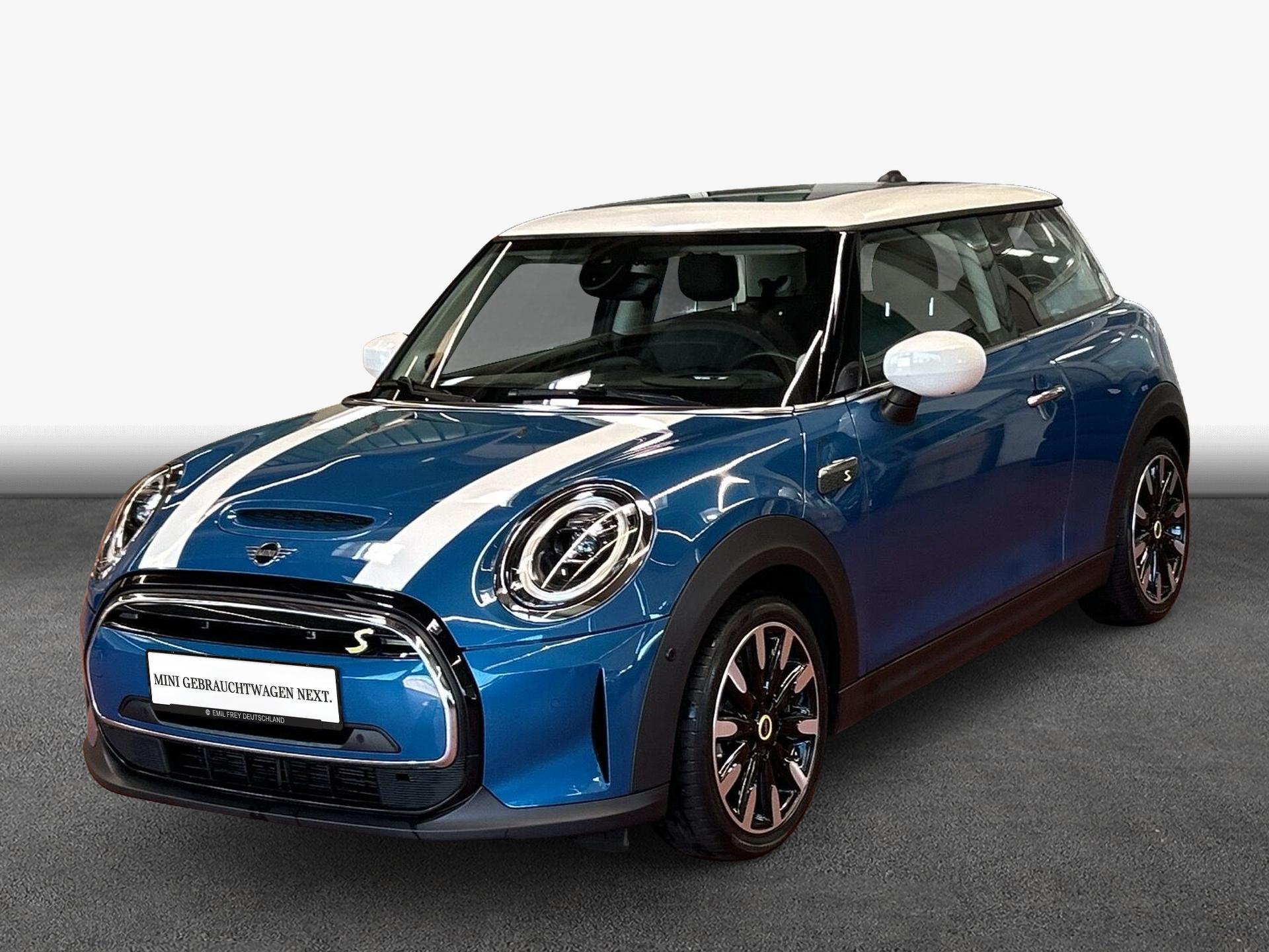 MINI Cooper 3-Türer