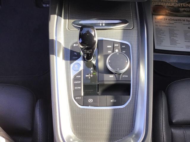 BMW Z4 – Bild 4