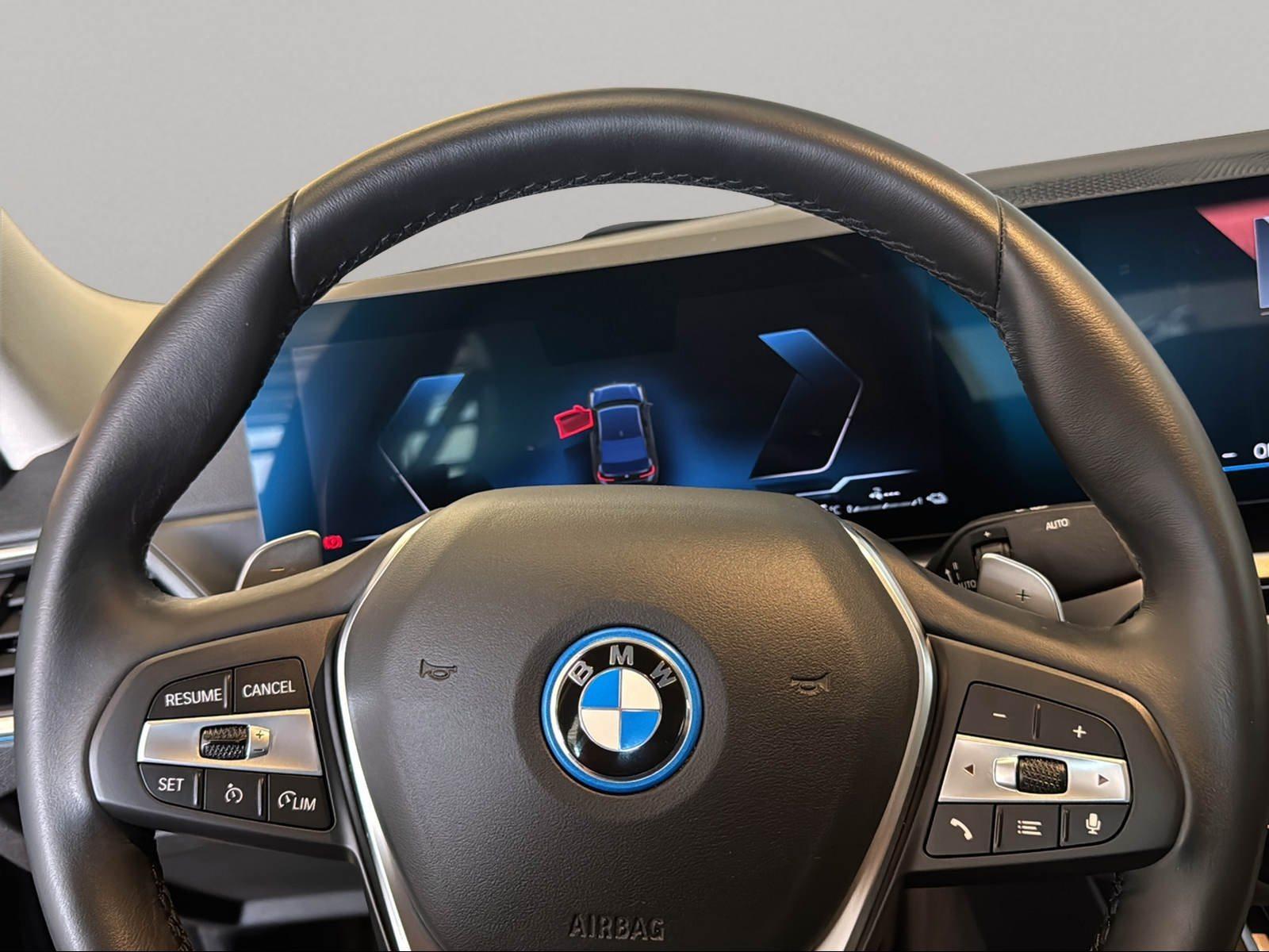 BMW 3er – Bild 15