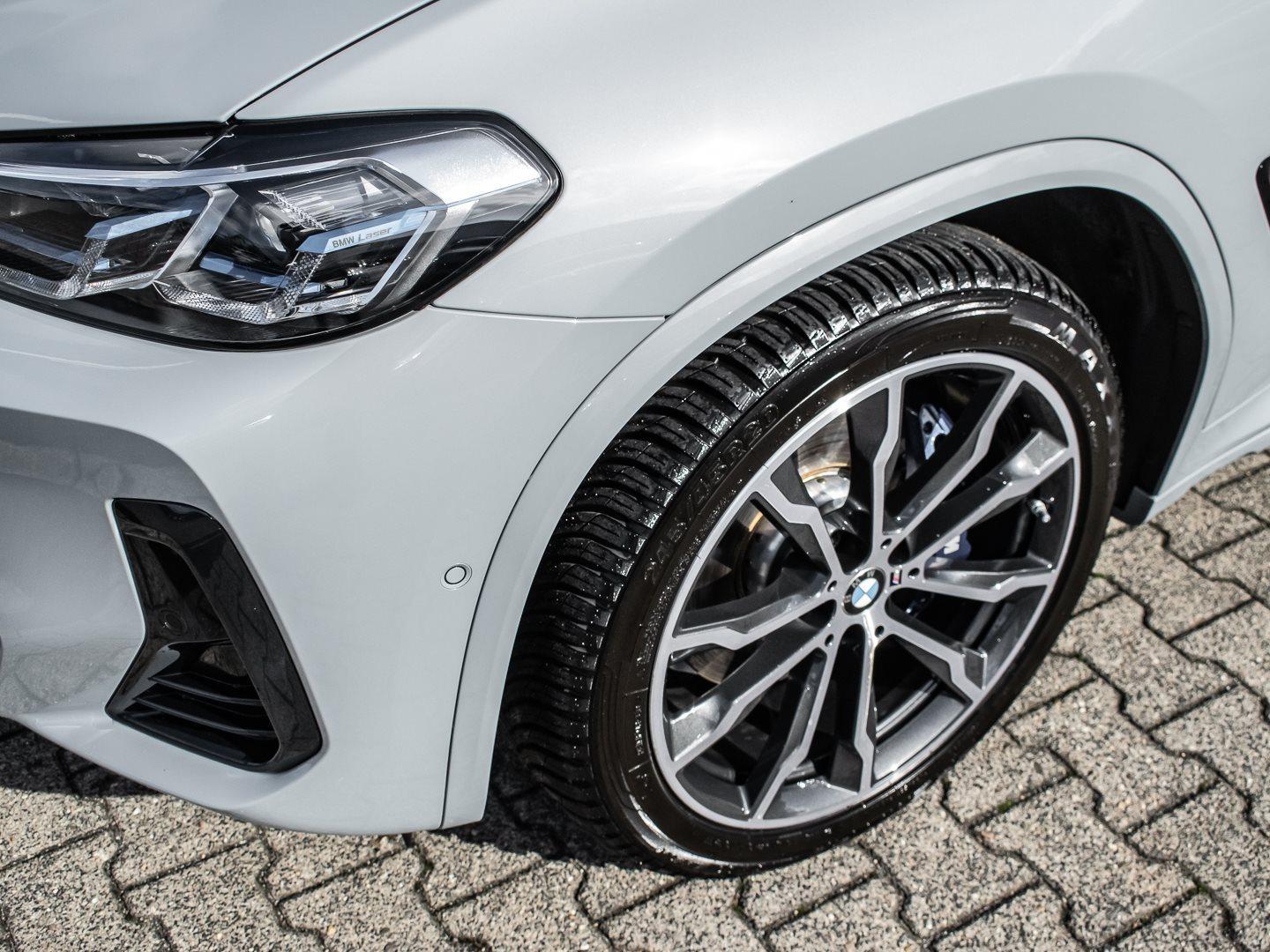 BMW X4 – Bild 22
