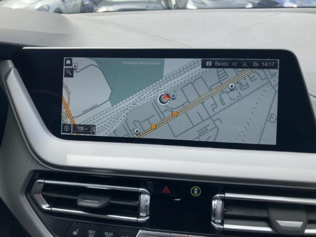BMW 1er – Bild 2