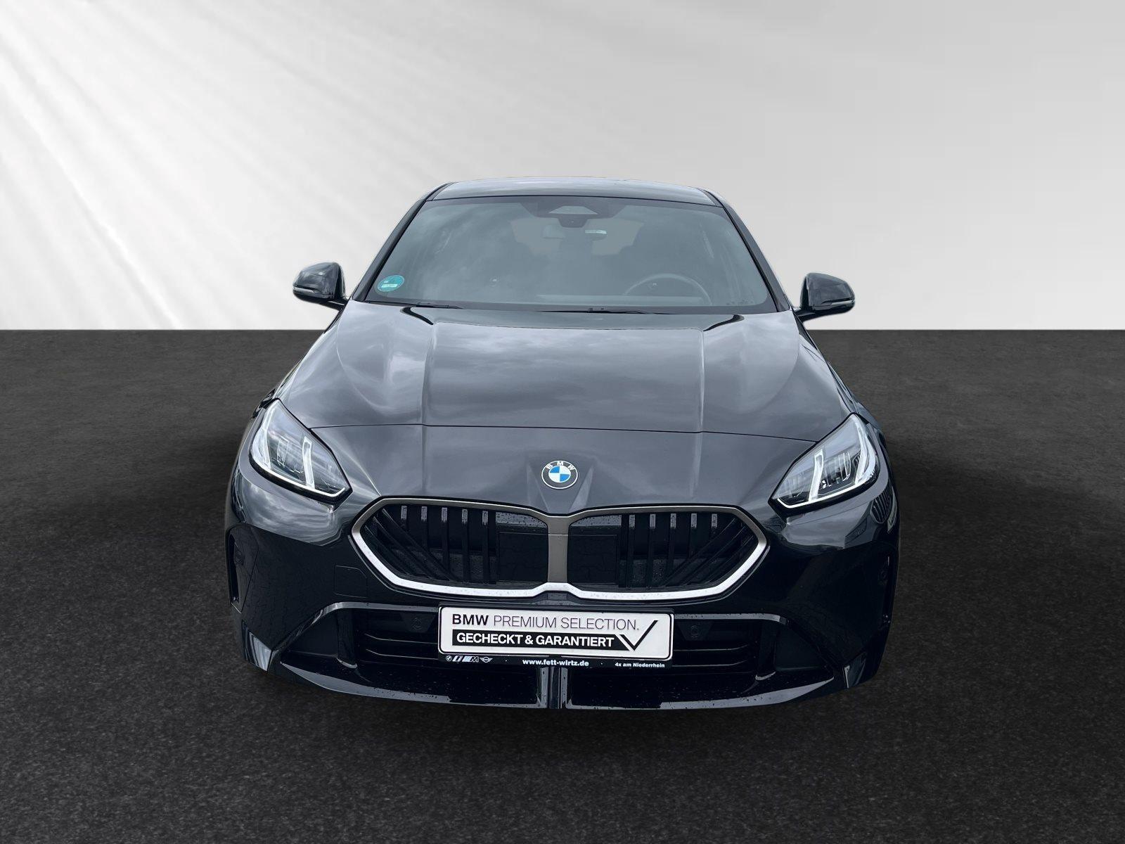 BMW 1er – Bild 5