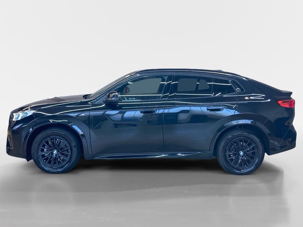 BMW X2 – Bild 3