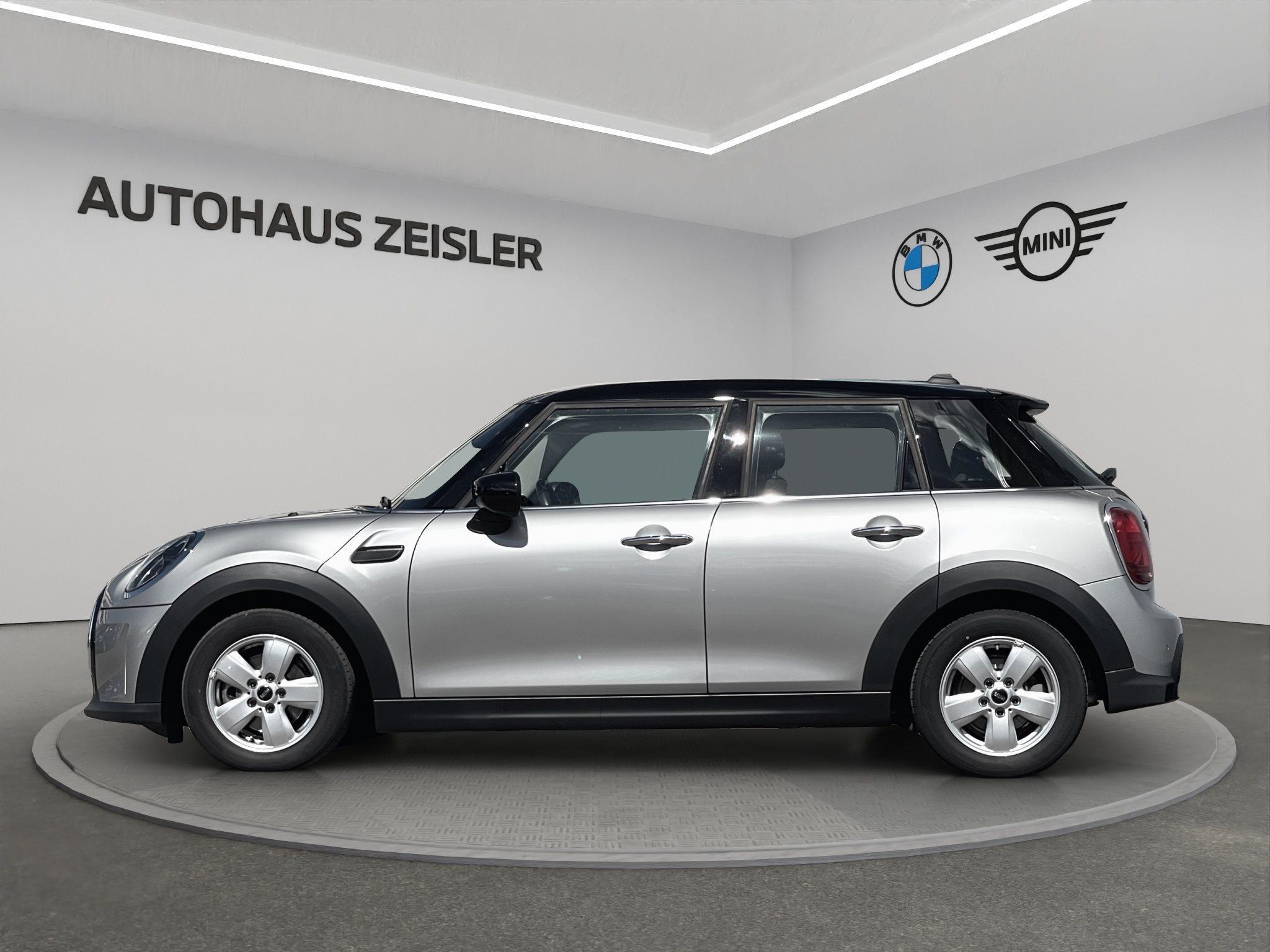 MINI Cooper 5-Türer – Bild 4