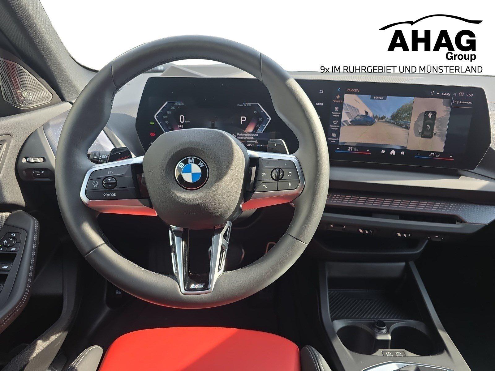 BMW 2er Gran Coupé – Bild 8