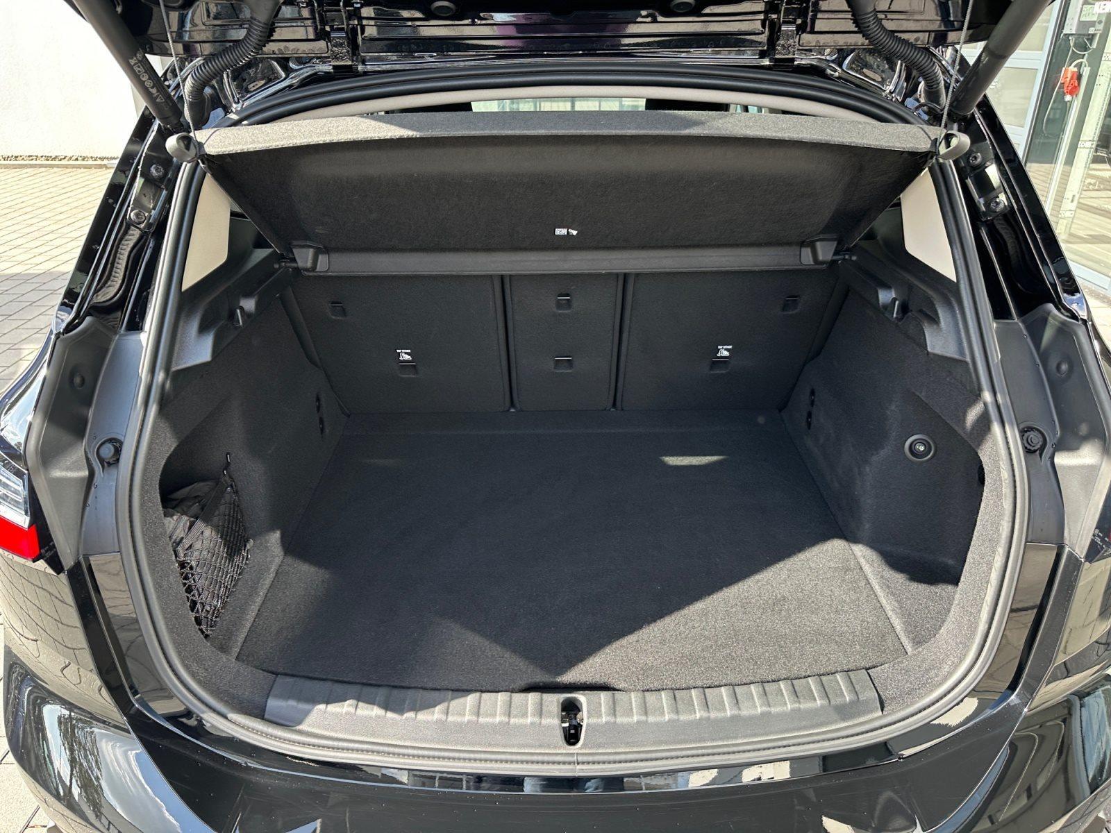 BMW 2er Active Tourer – Bild 15