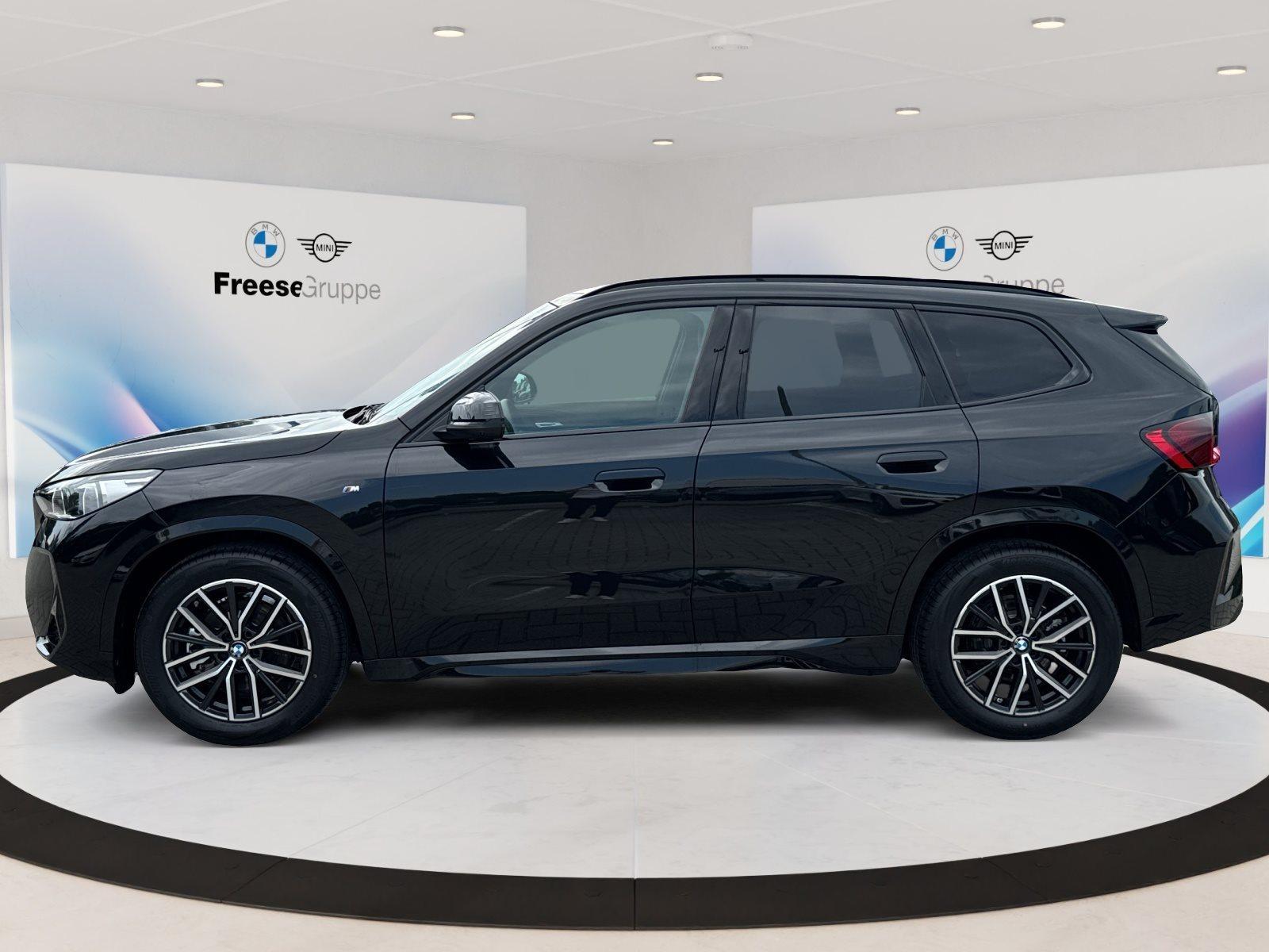 BMW X1 – Bild 3