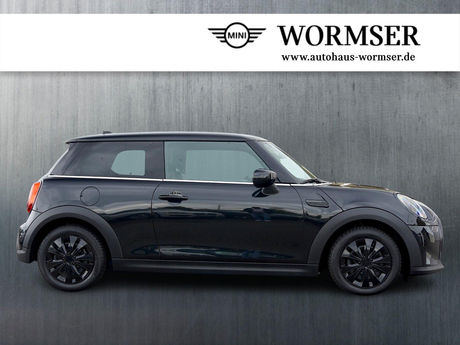 MINI Cooper 3-Türer – Bild 3