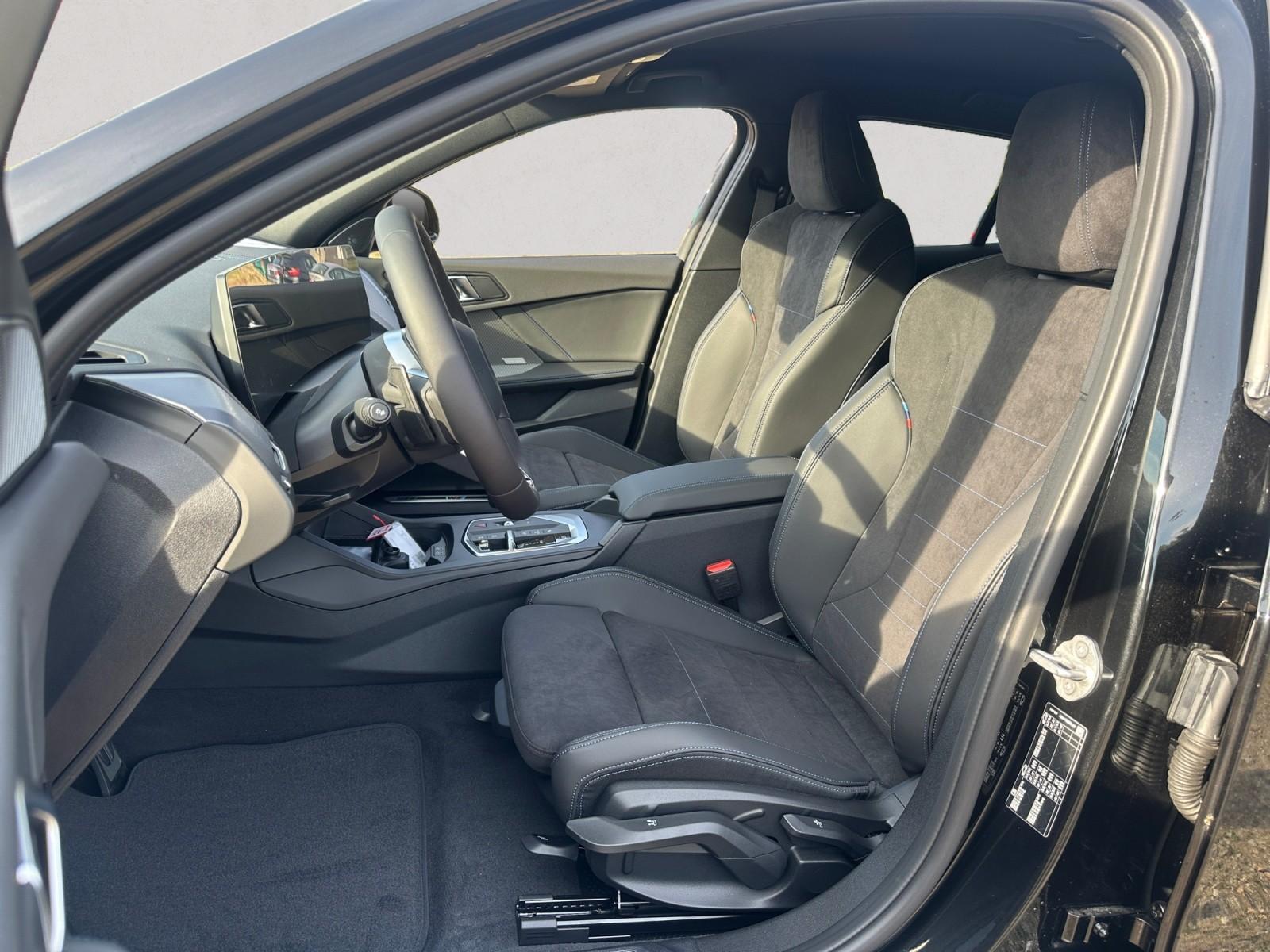 BMW 1er – Bild 22