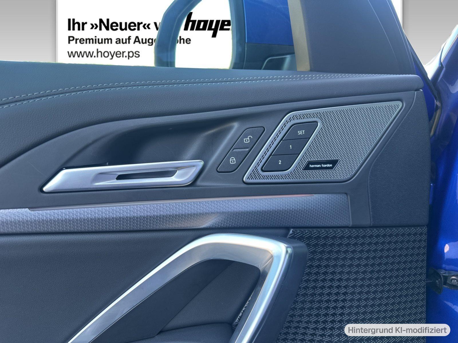 BMW iX1 – Bild 12