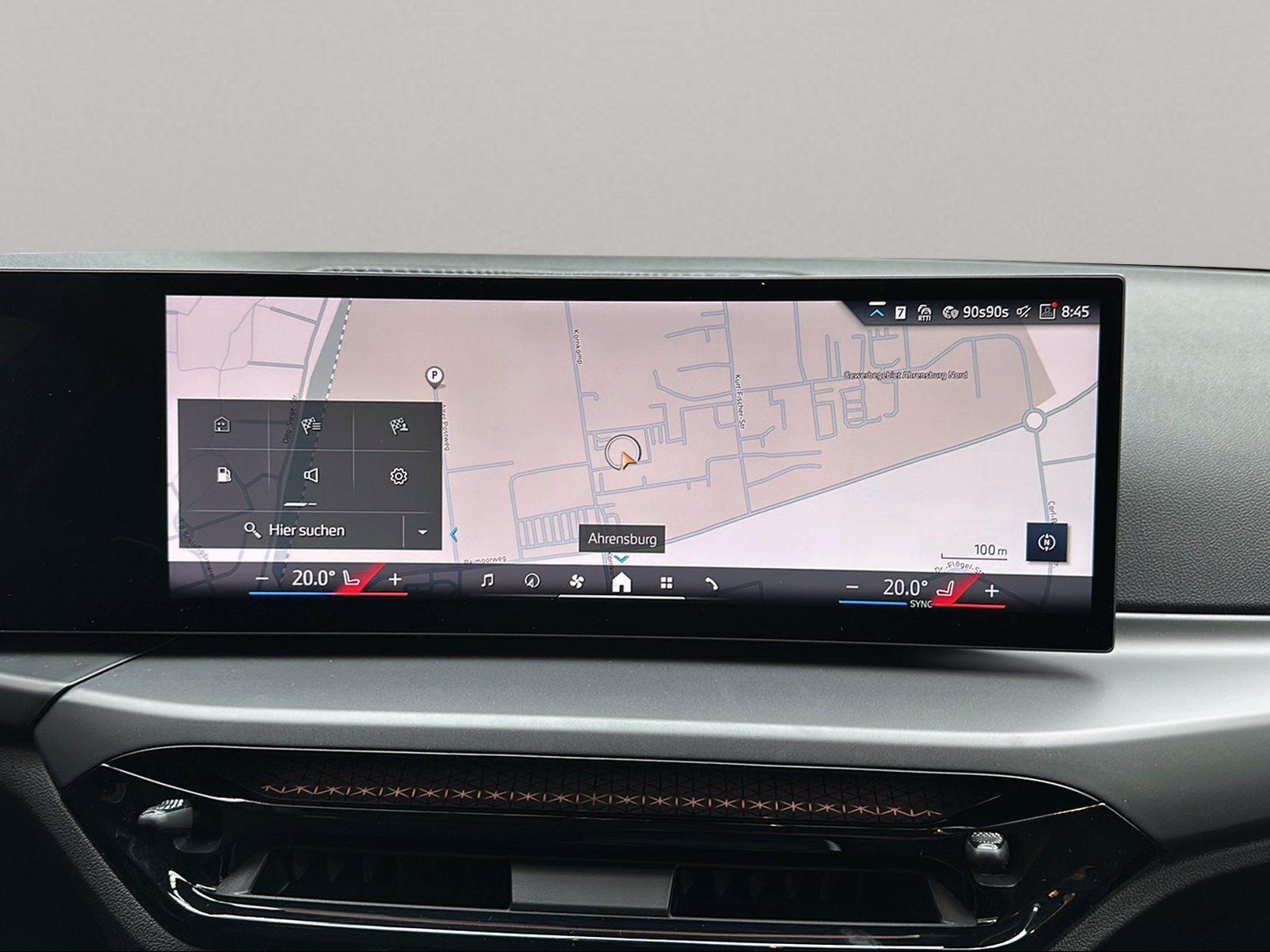 BMW 3er – Bild 14