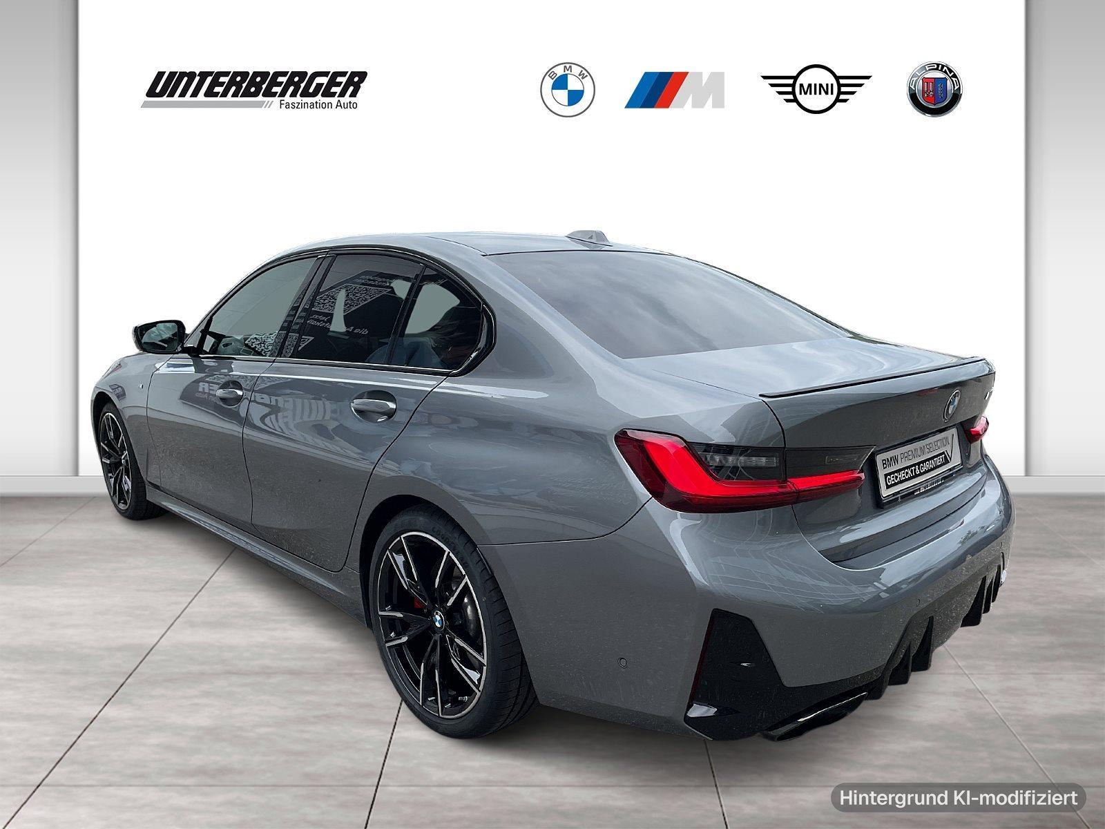 BMW 3er – Bild 4