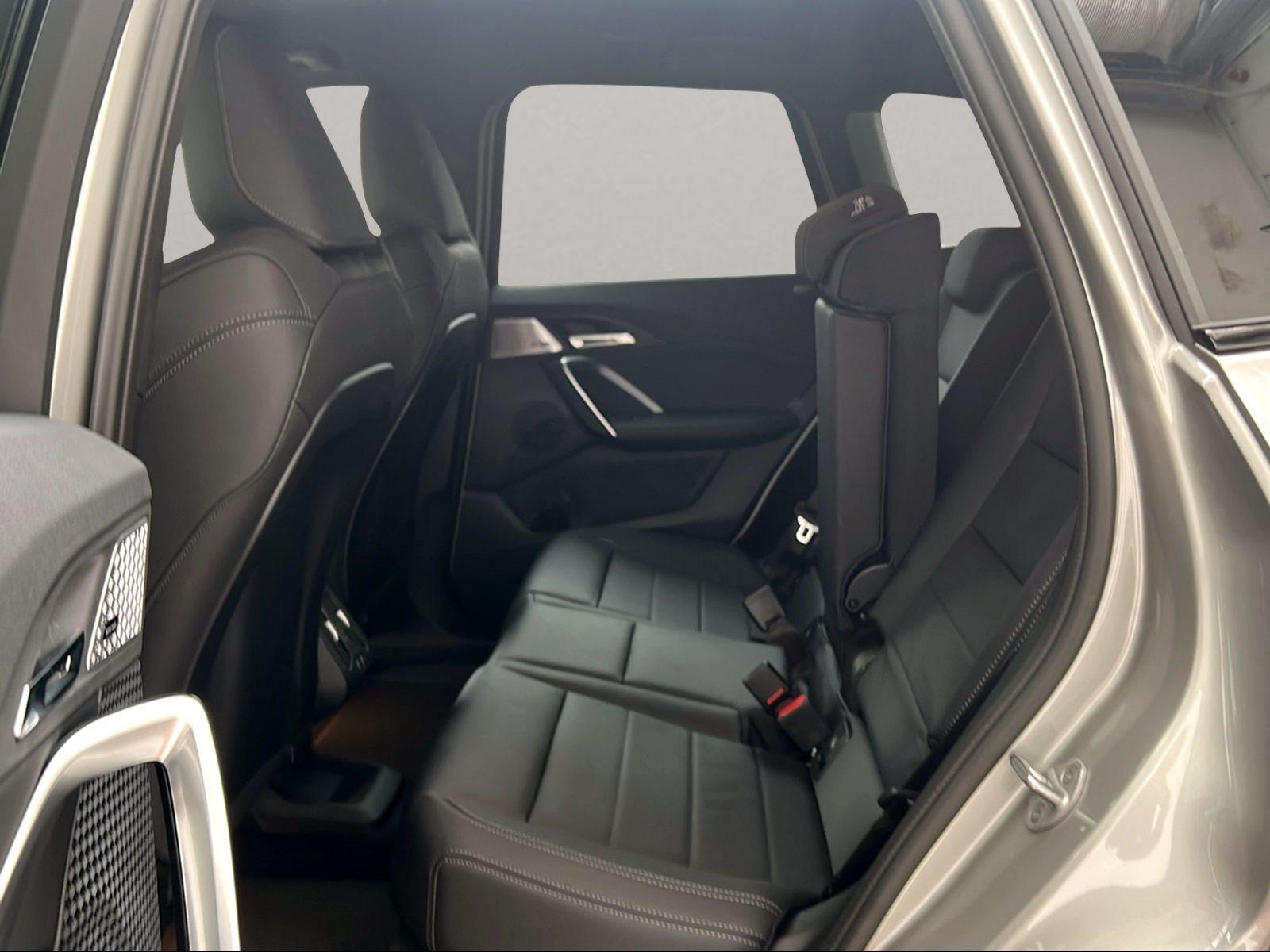 BMW X1 – Bild 21