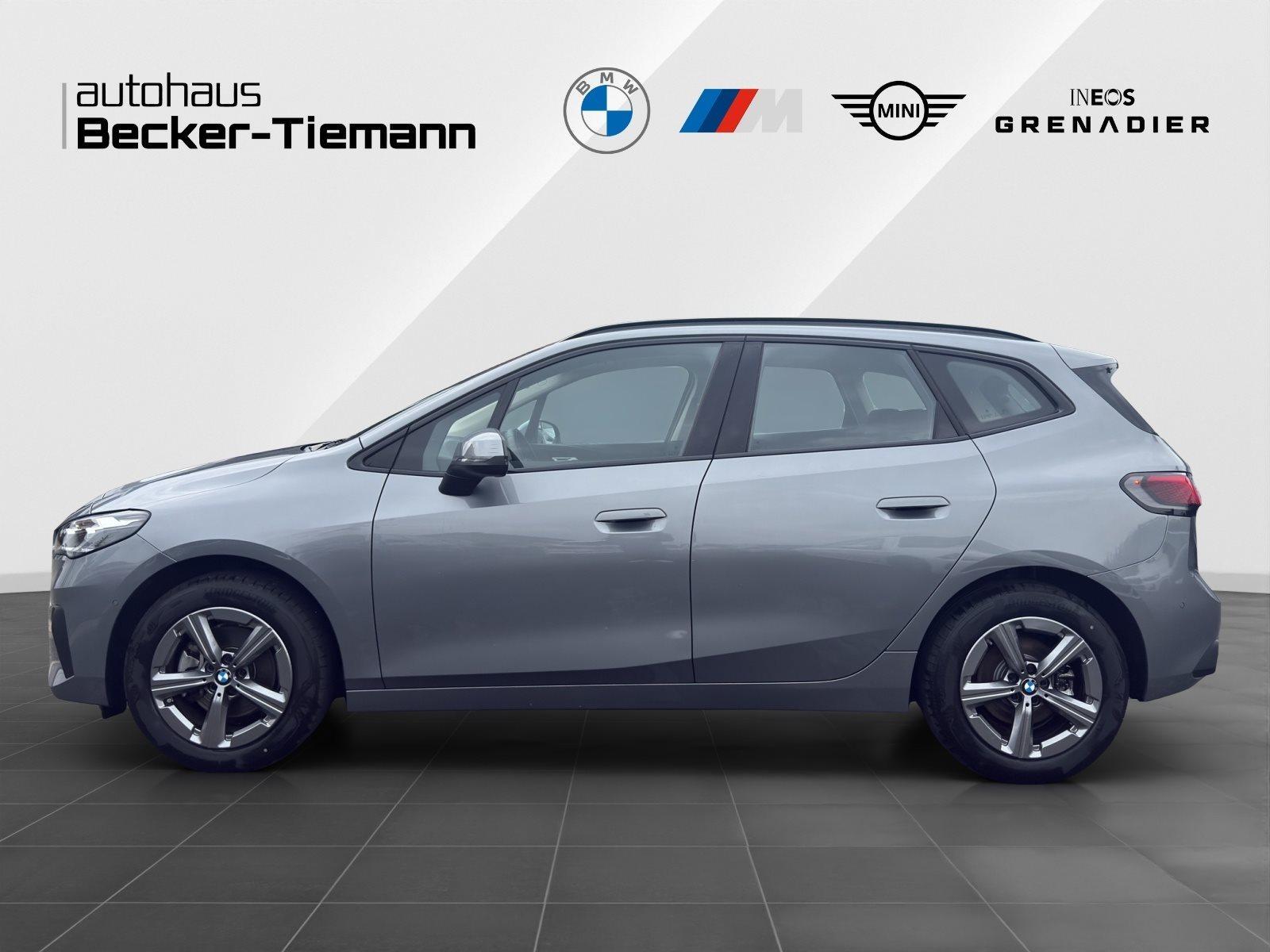 BMW 2er Active Tourer – Bild 3