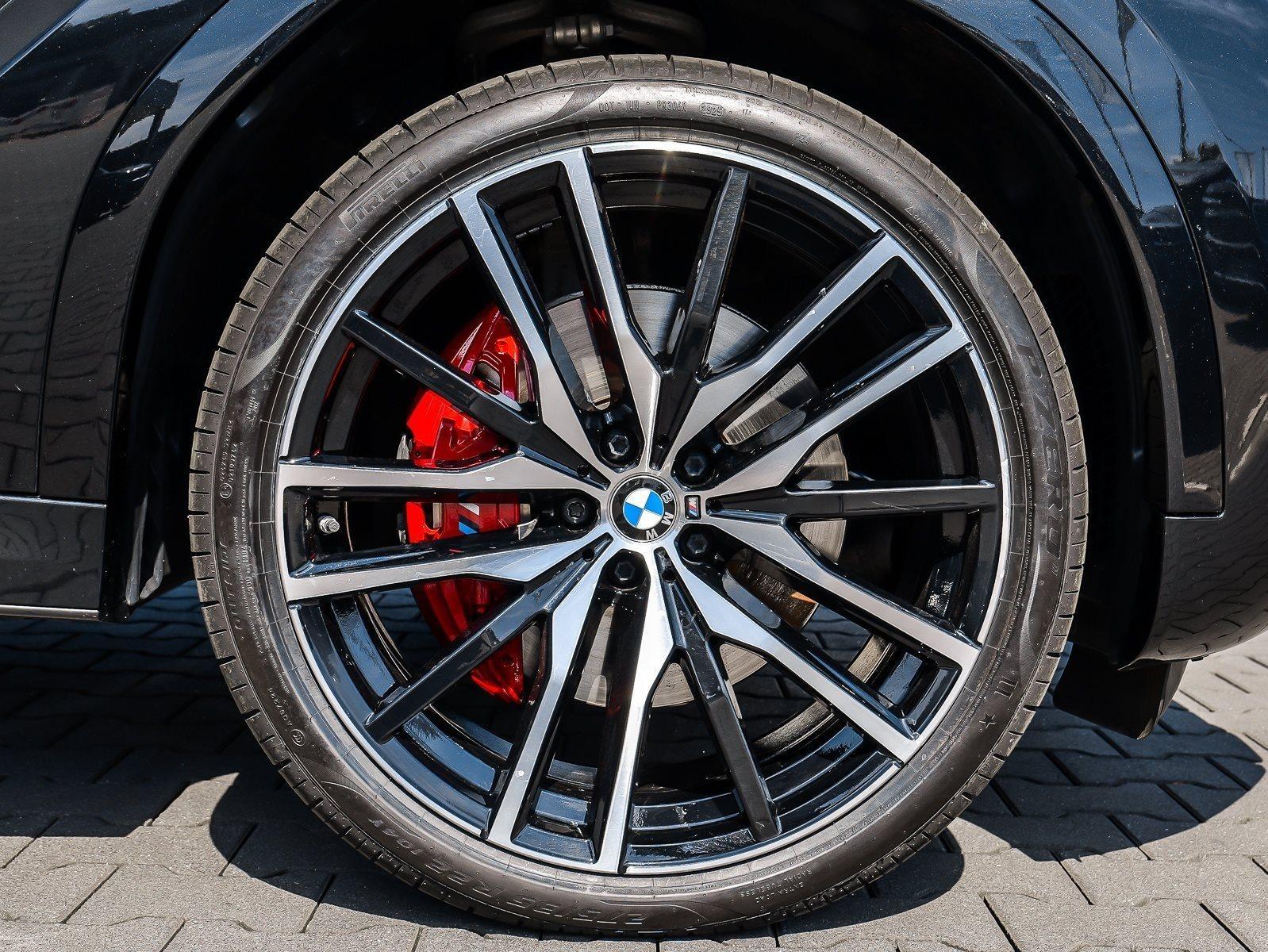 BMW X6 – Bild 4