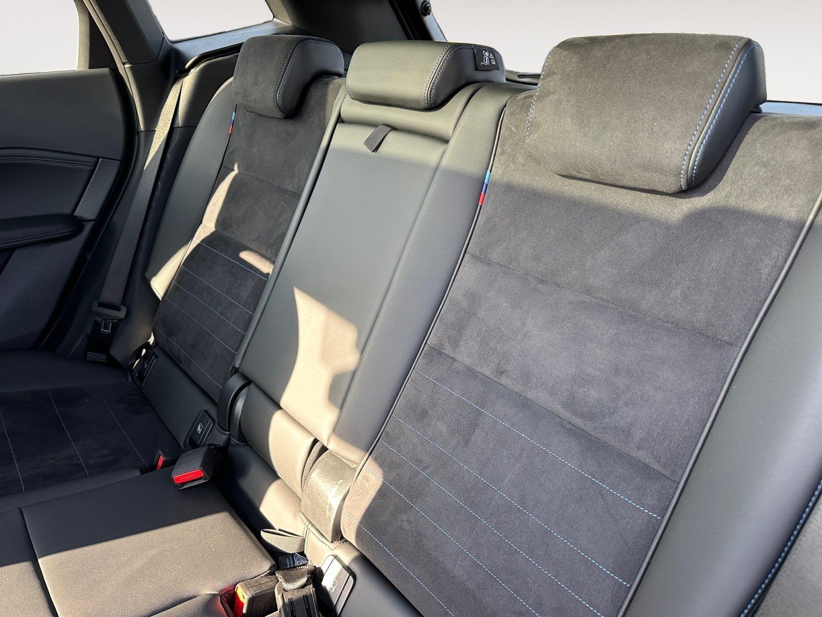 BMW 2er Active Tourer – Bild 11