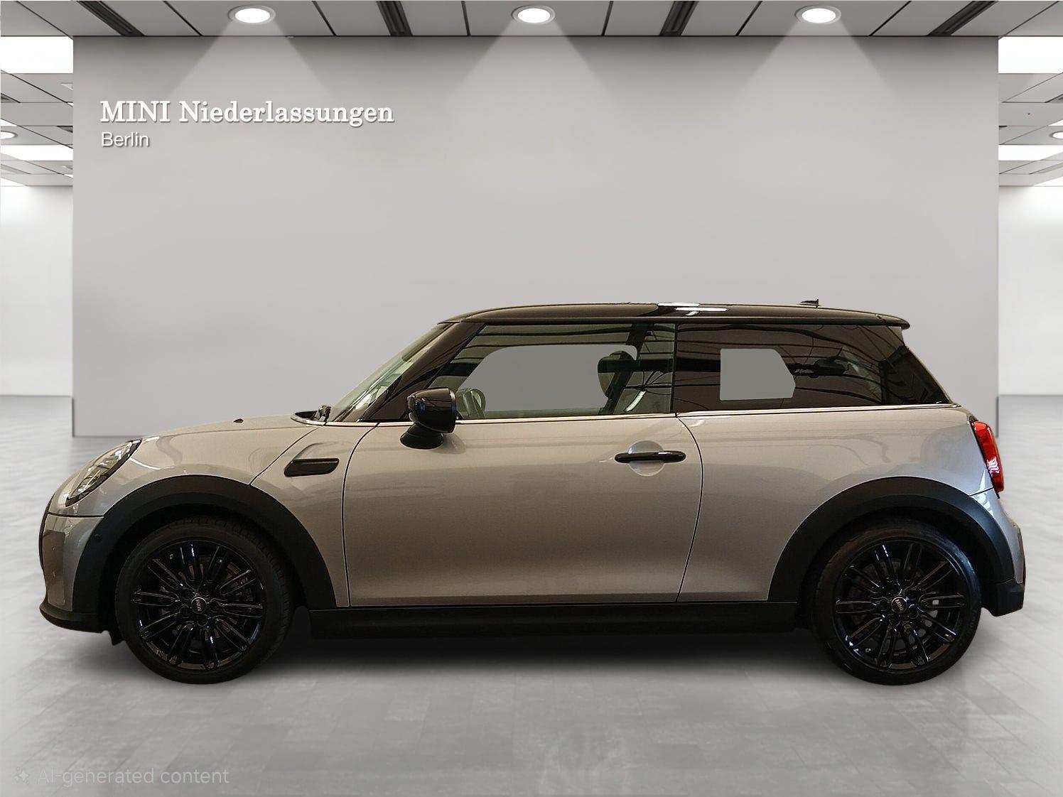 MINI Cooper 3-Türer – Bild 3