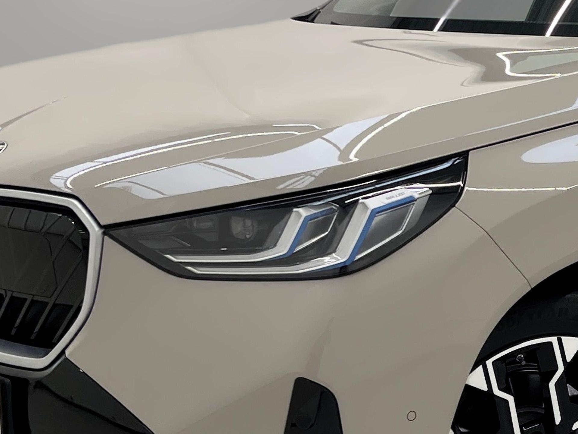 BMW X3 – Bild 15