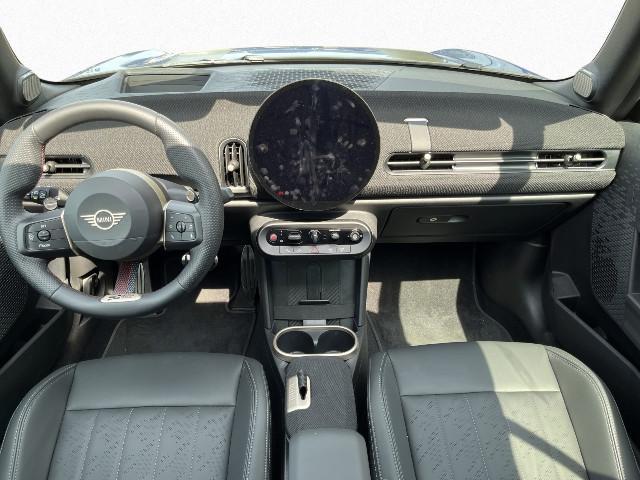 MINI Cabrio