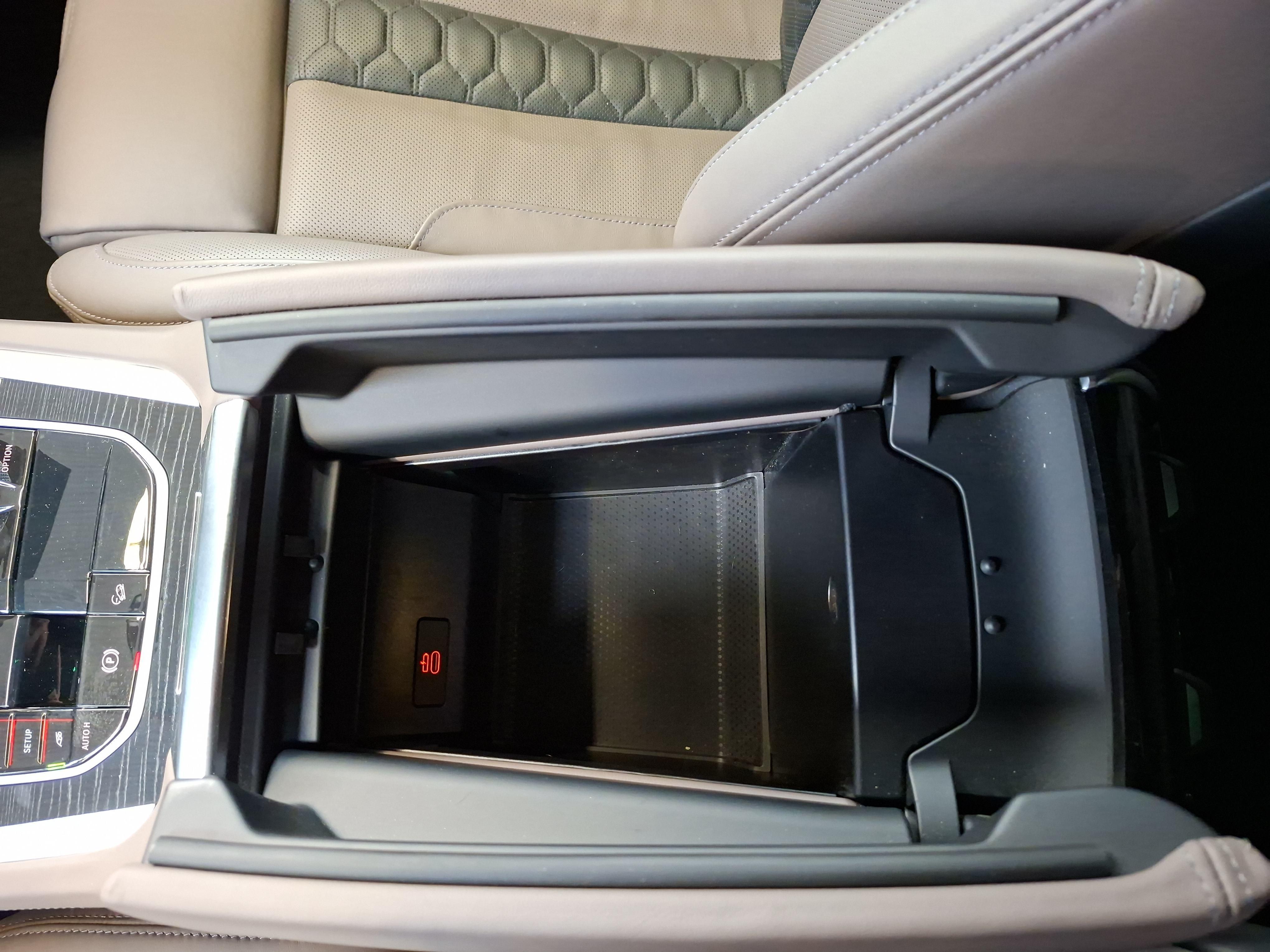 BMW X6M – Bild 36