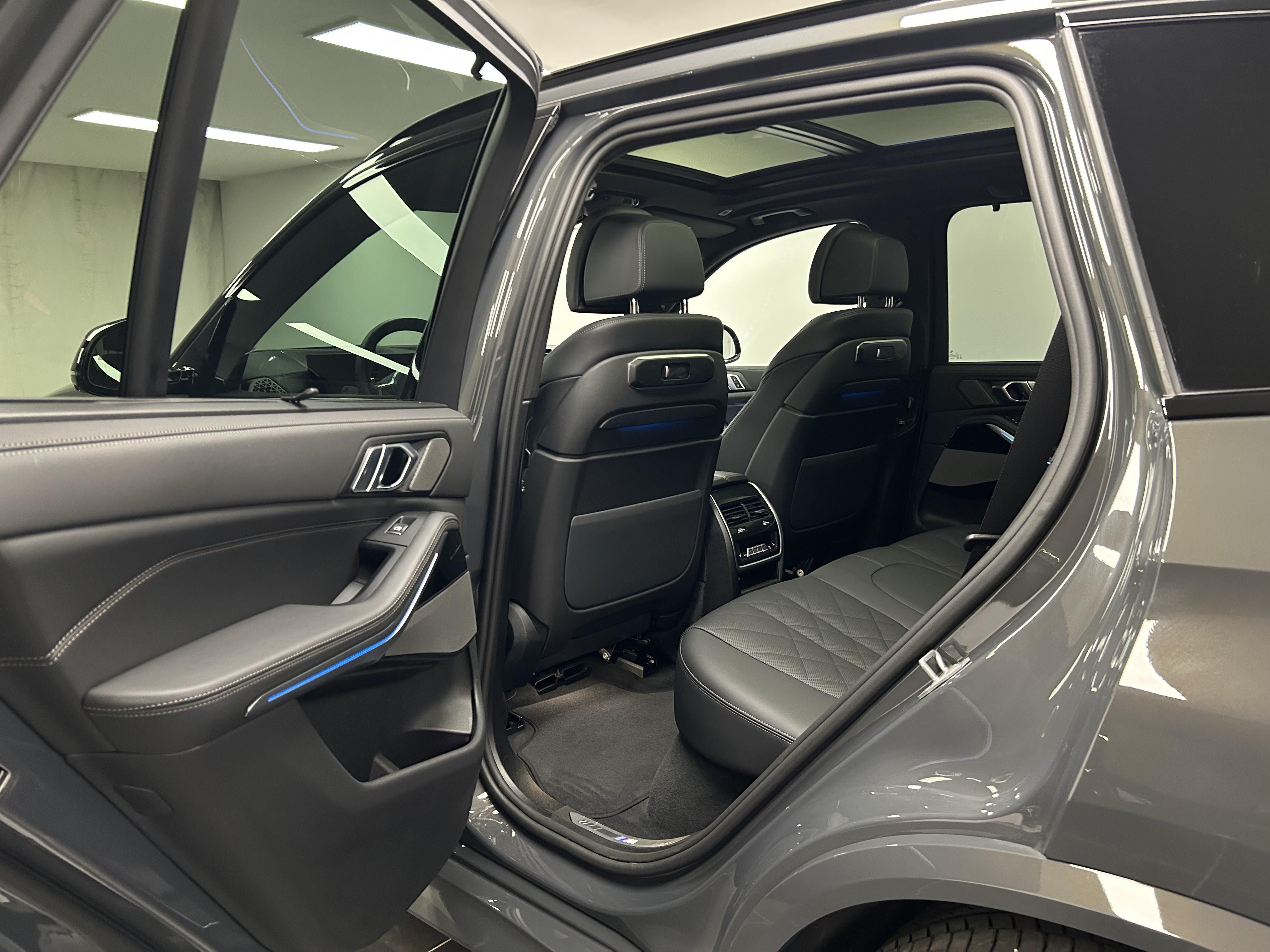 BMW X5 – Bild 43